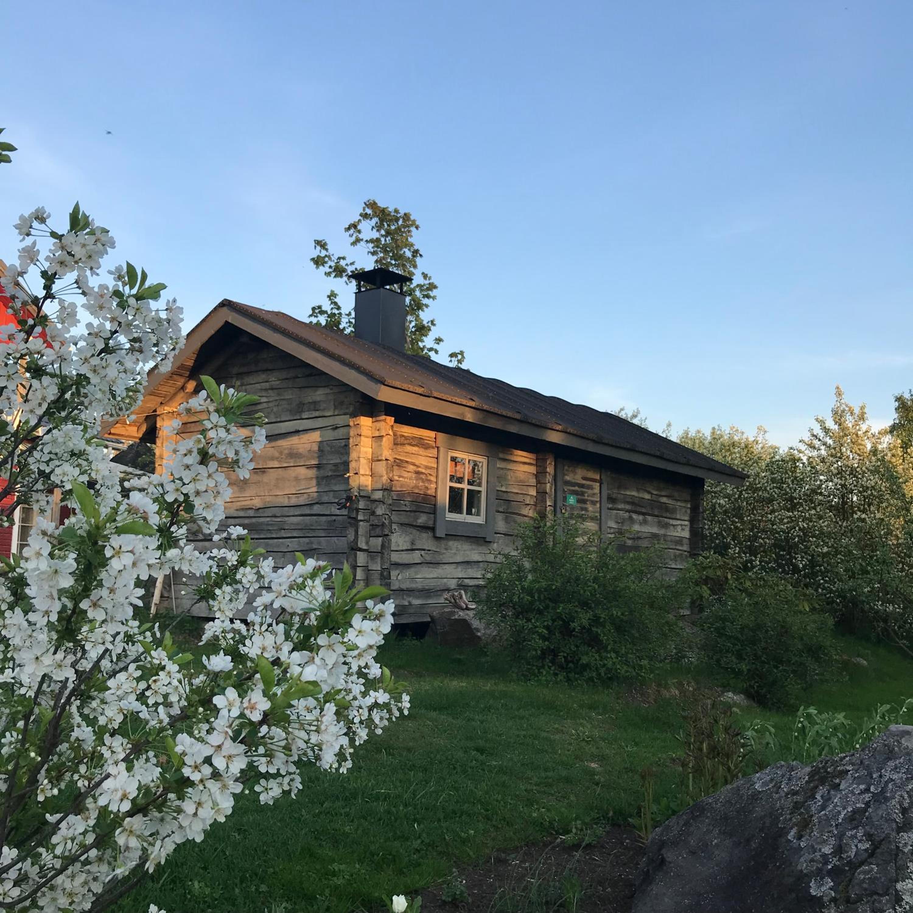 Citymökki