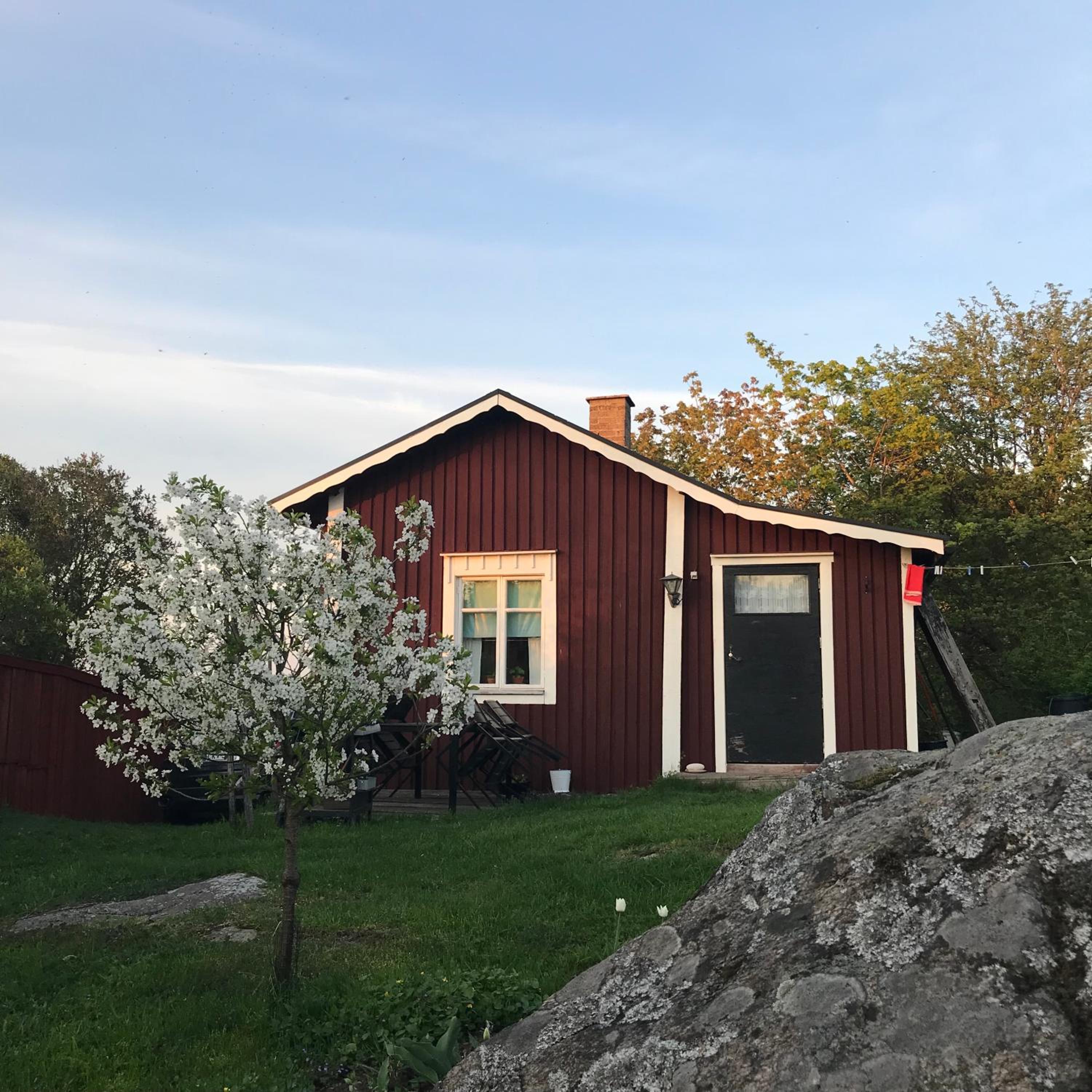 Citymökki