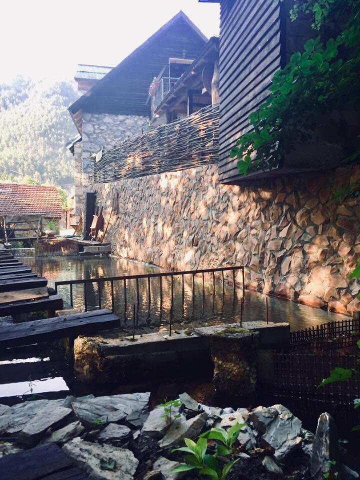 Etno House Stari mlin