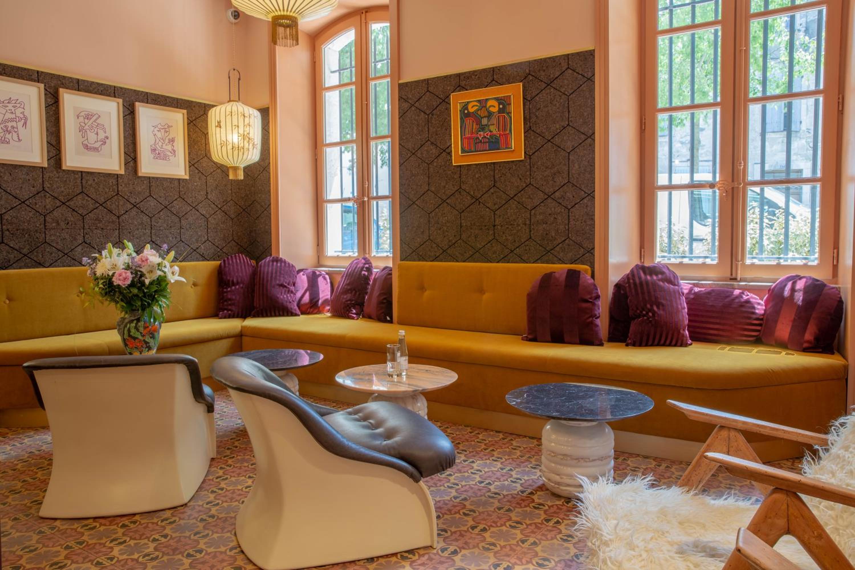 Le petit hotel, photo 24