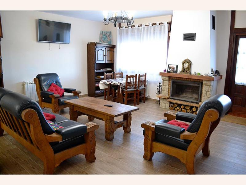 Atxispe Etxea Casa Rural
