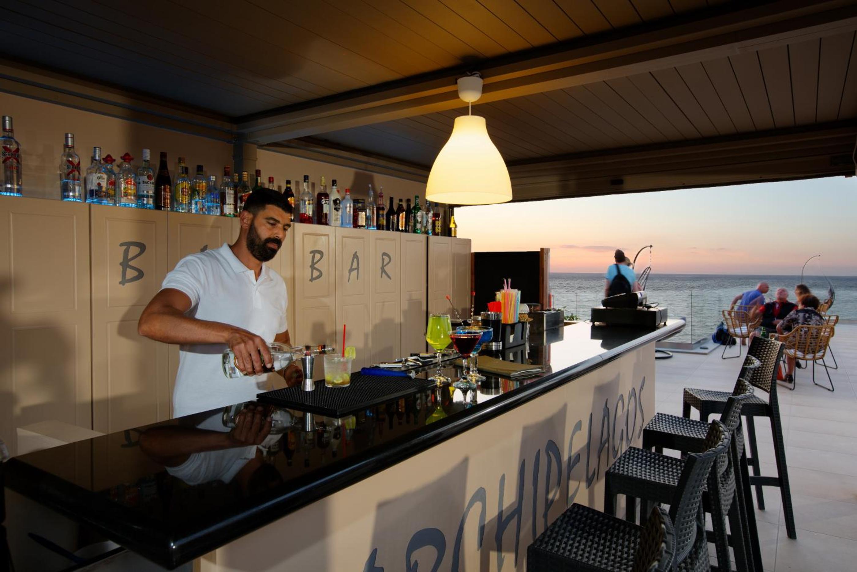 Archipelagos Hotel, photo 37
