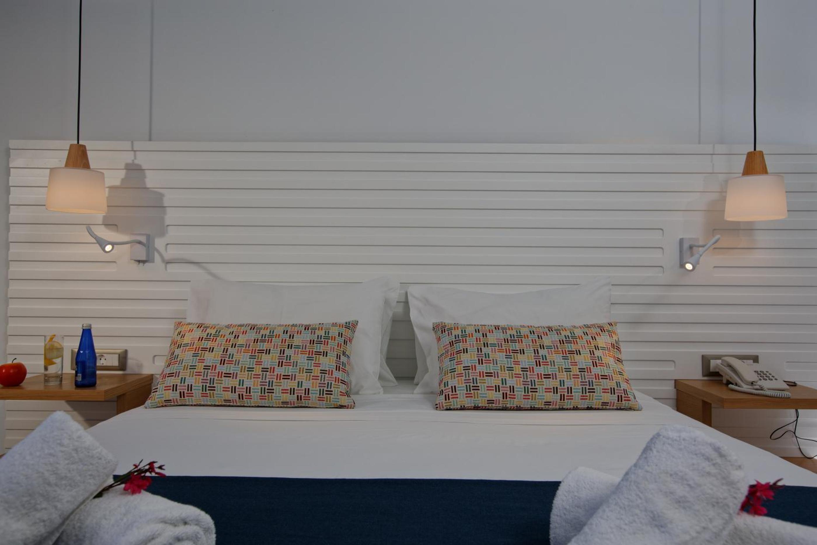Archipelagos Hotel, photo 76