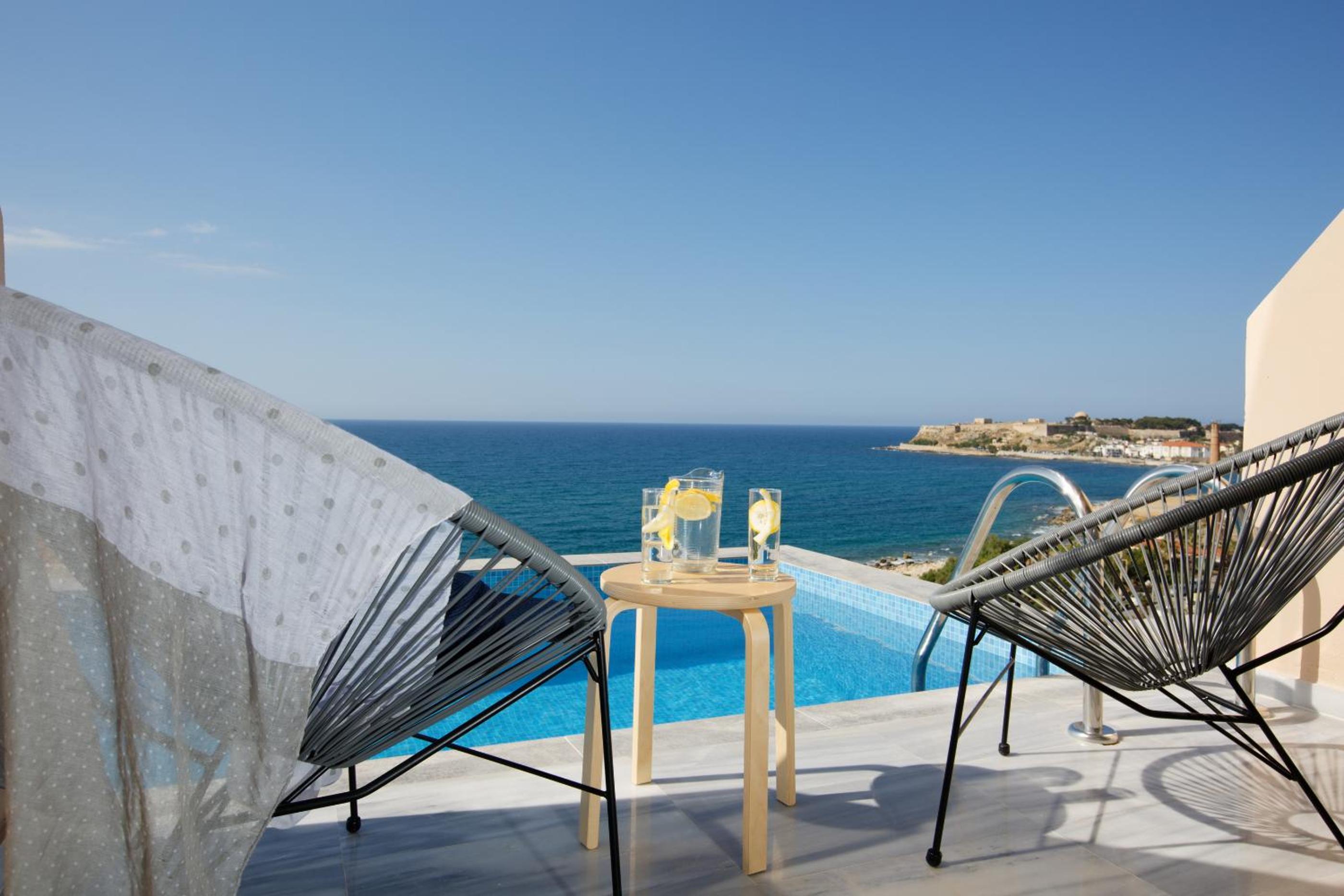 Archipelagos Hotel, photo 63