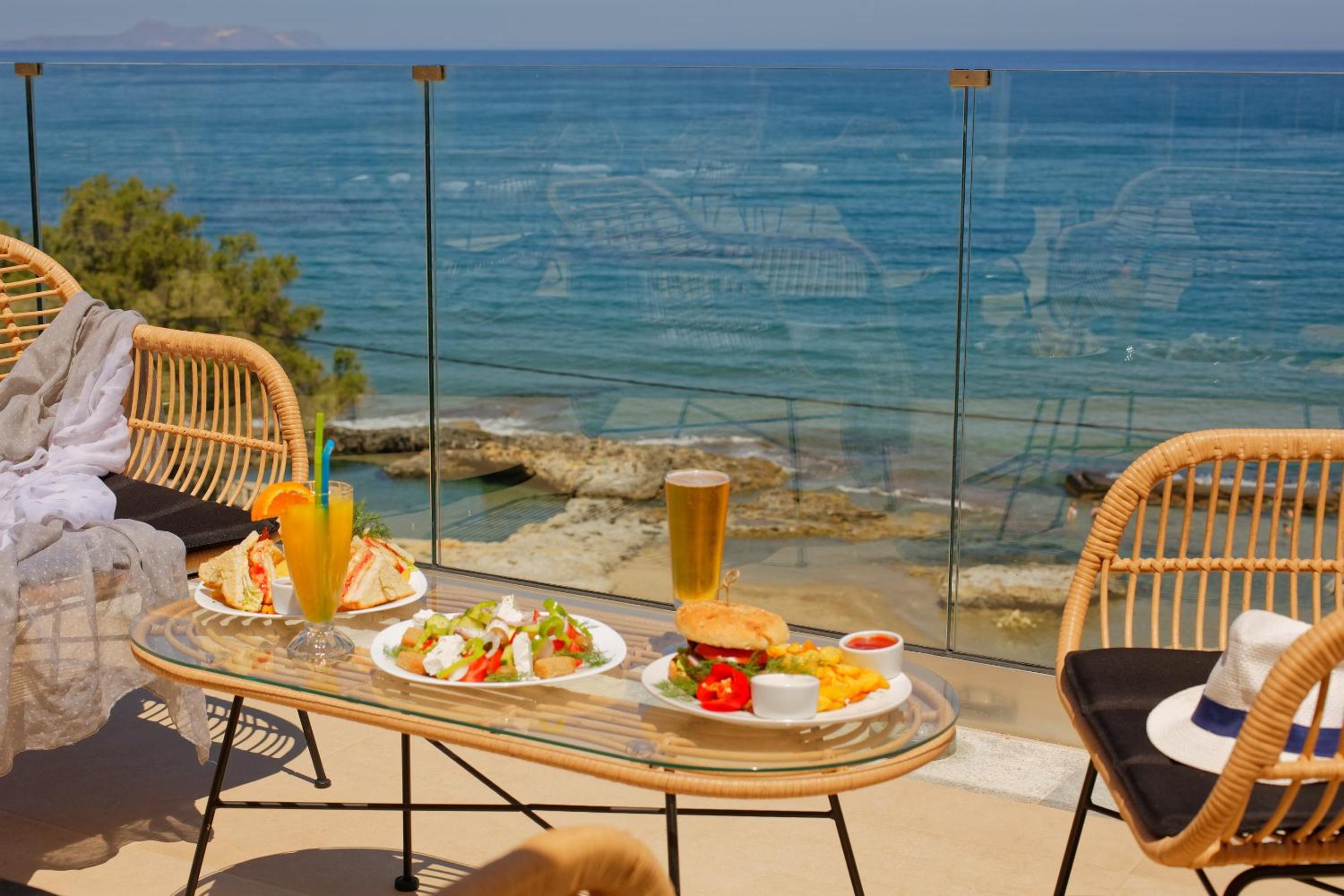 Archipelagos Hotel, photo 89