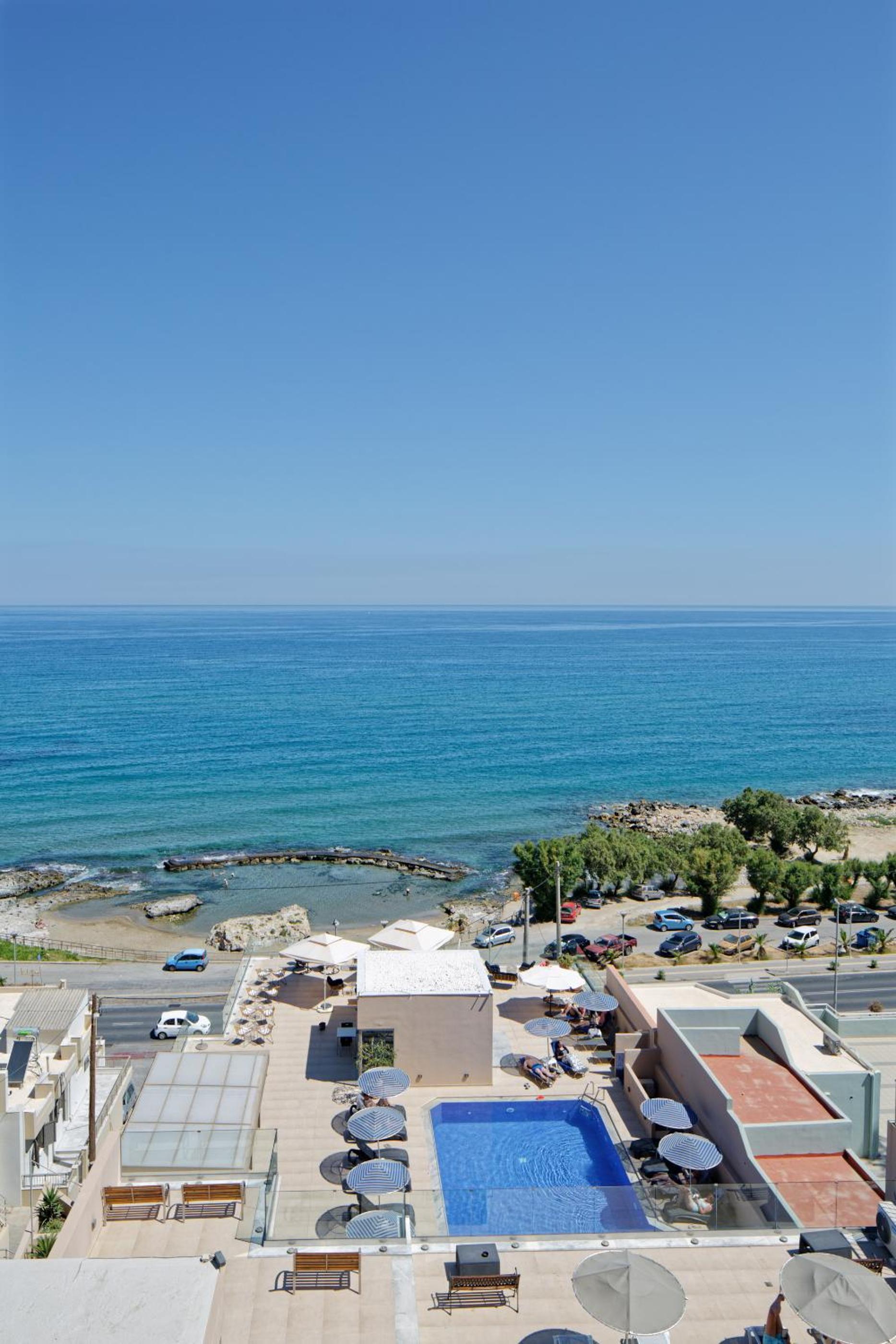 Archipelagos Hotel