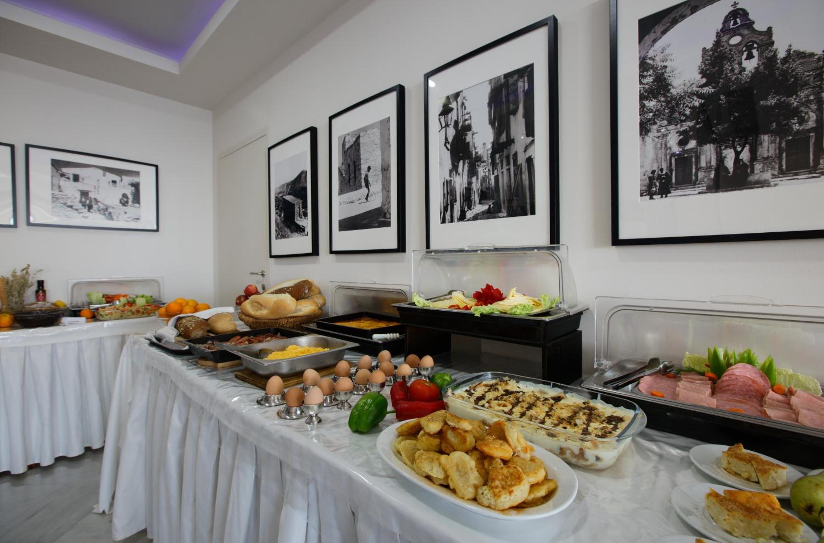 Archipelagos Hotel, photo 86