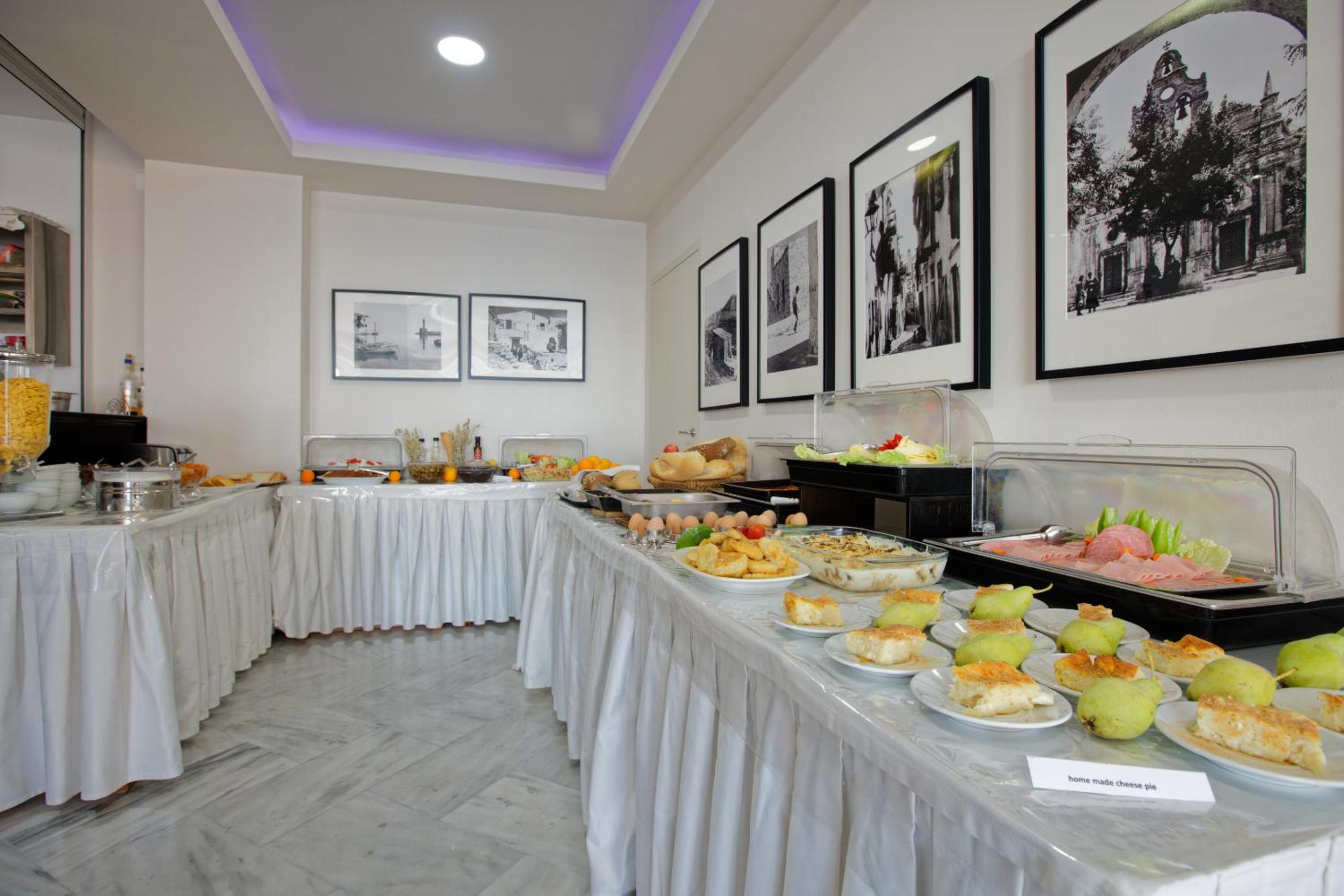 Archipelagos Hotel, photo 88