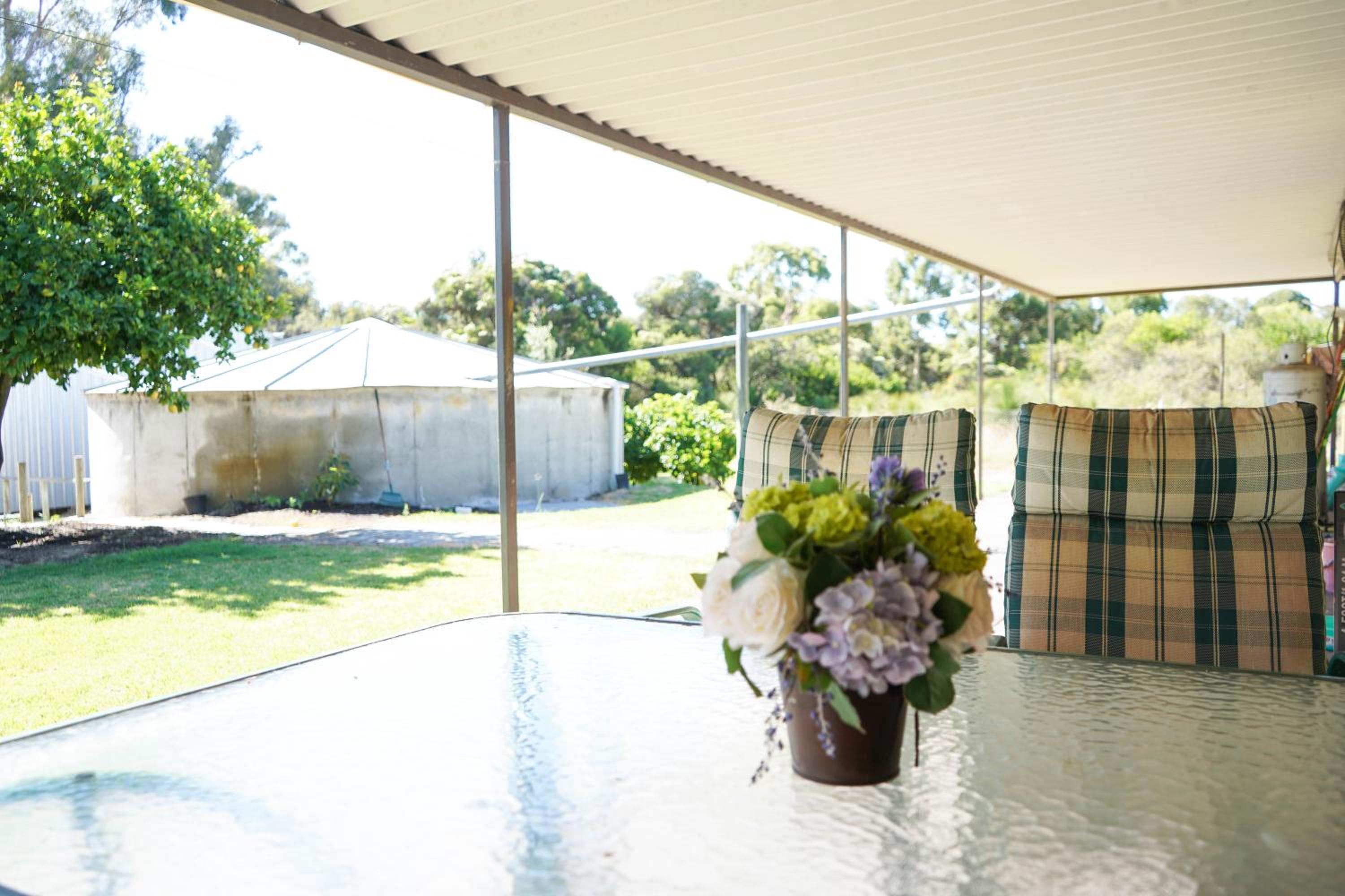 Cockburn Retreat Home 柏斯悠閒民宿