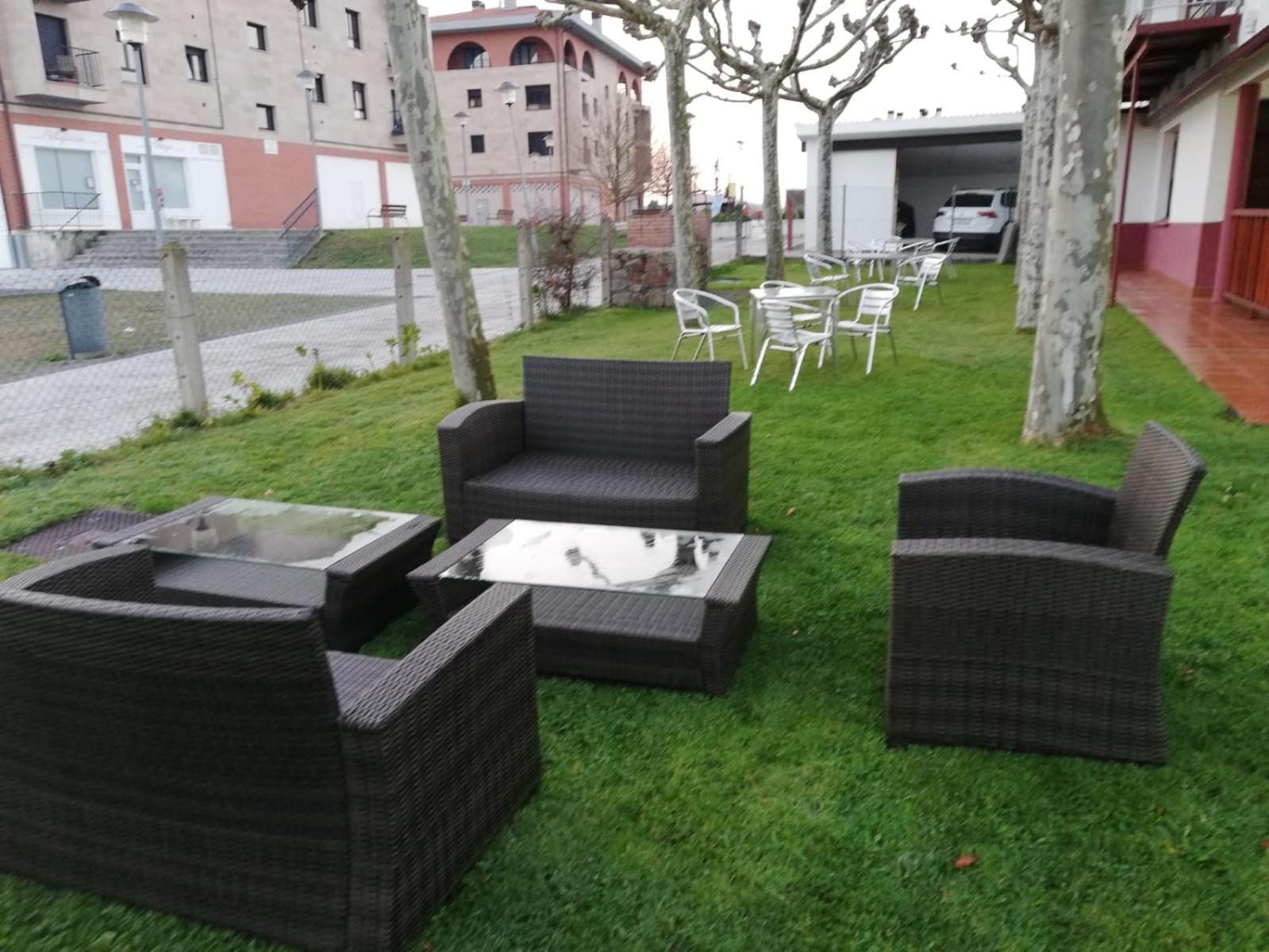 Atxispe Etxea Casa Rural