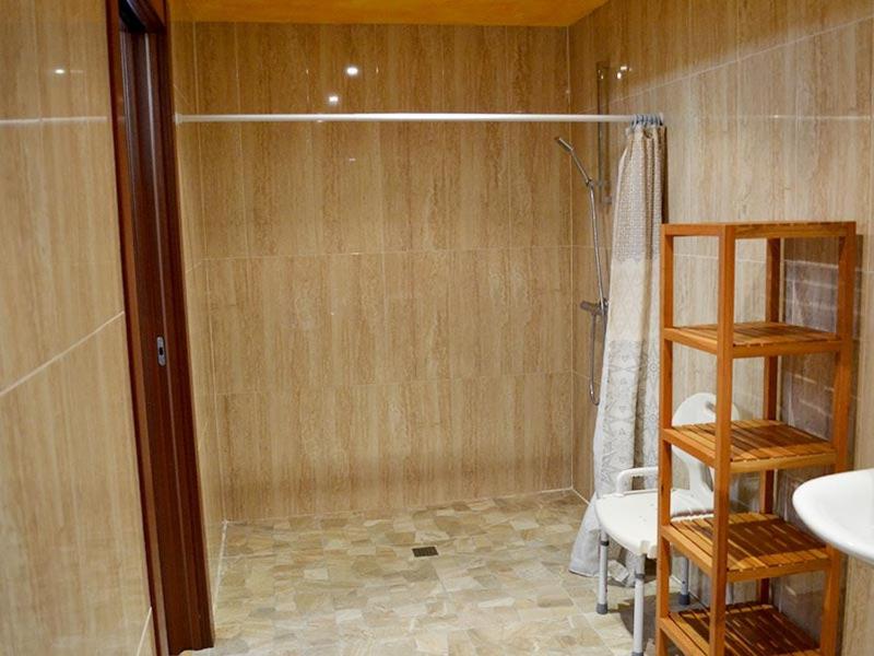 Atxispe Etxea Casa Rural