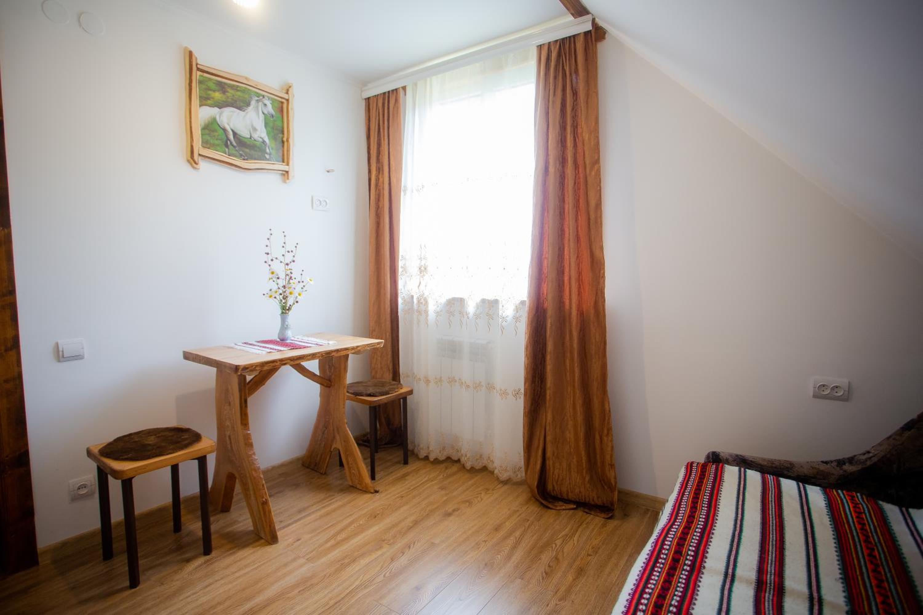 Сервус guest view 5