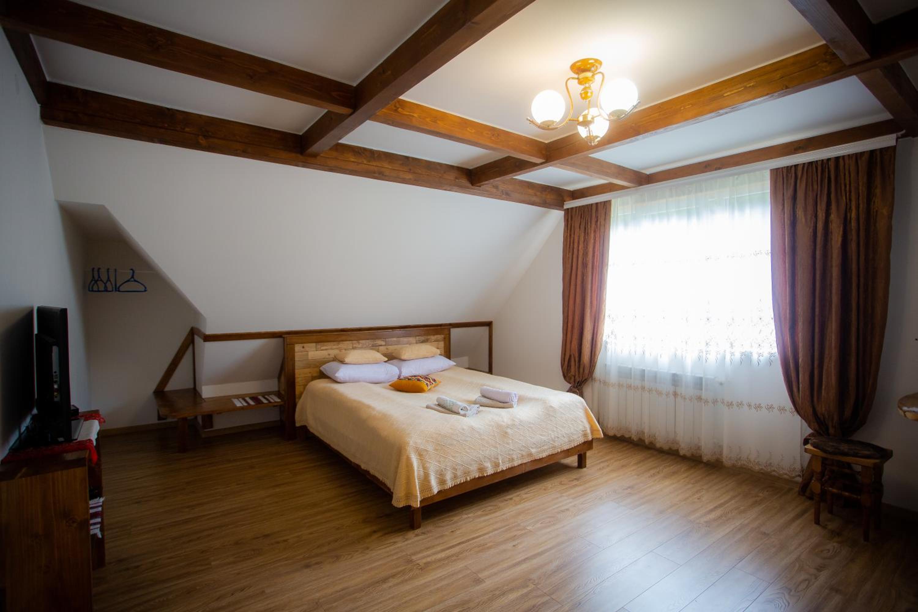 Сервус guest view 2