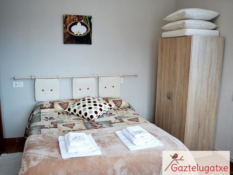 Atxispe Etxea Casa Rural