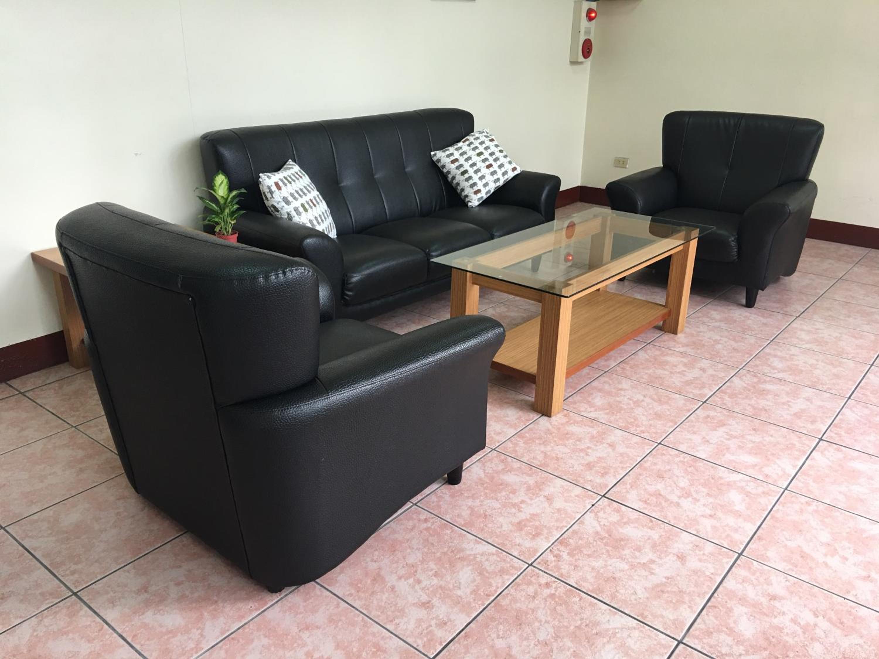 Hong Guo Homestay view 5