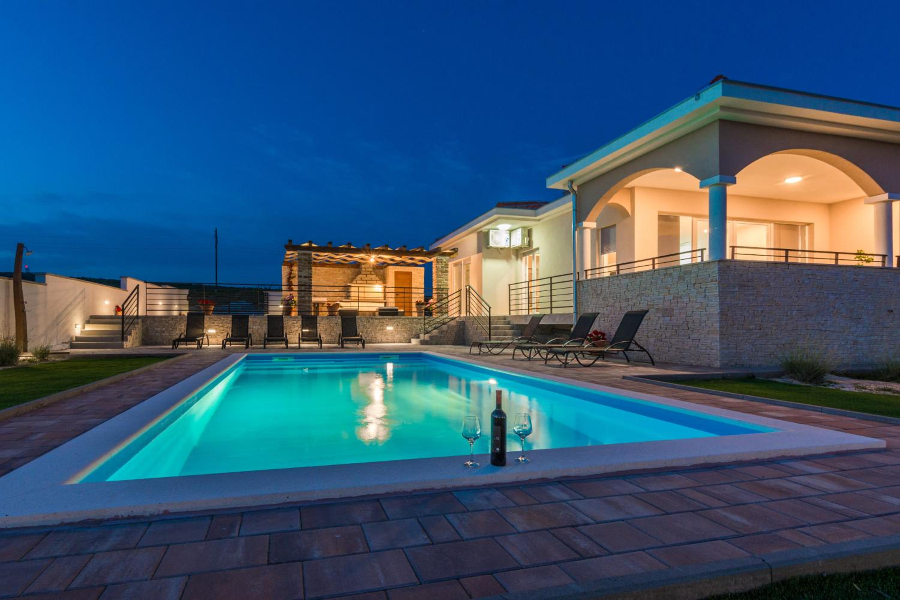 Villa Luka