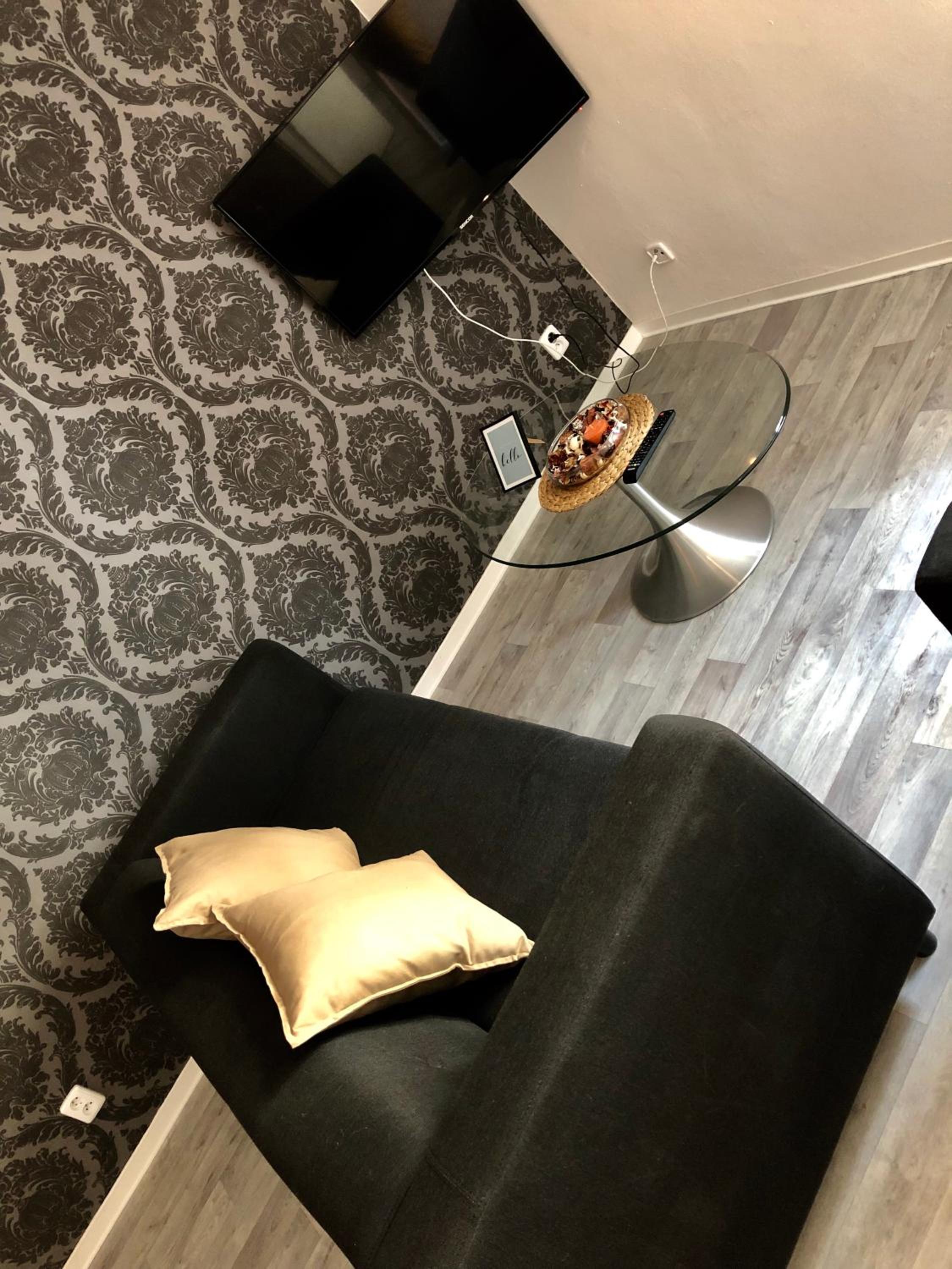 Apartmán Pisek centrum view 4