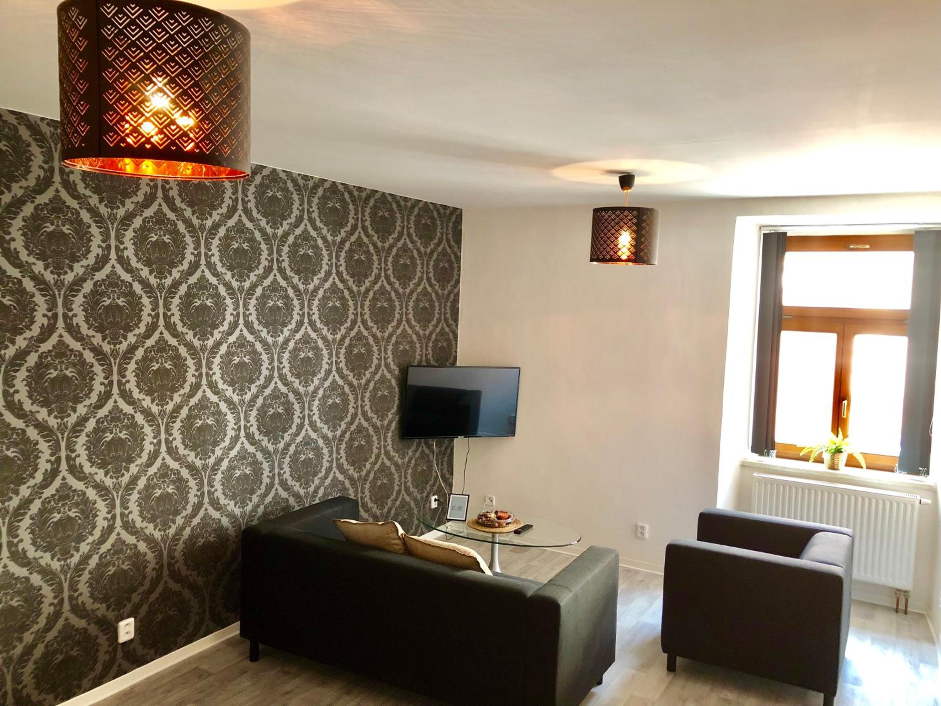 Apartmán Pisek centrum view 3