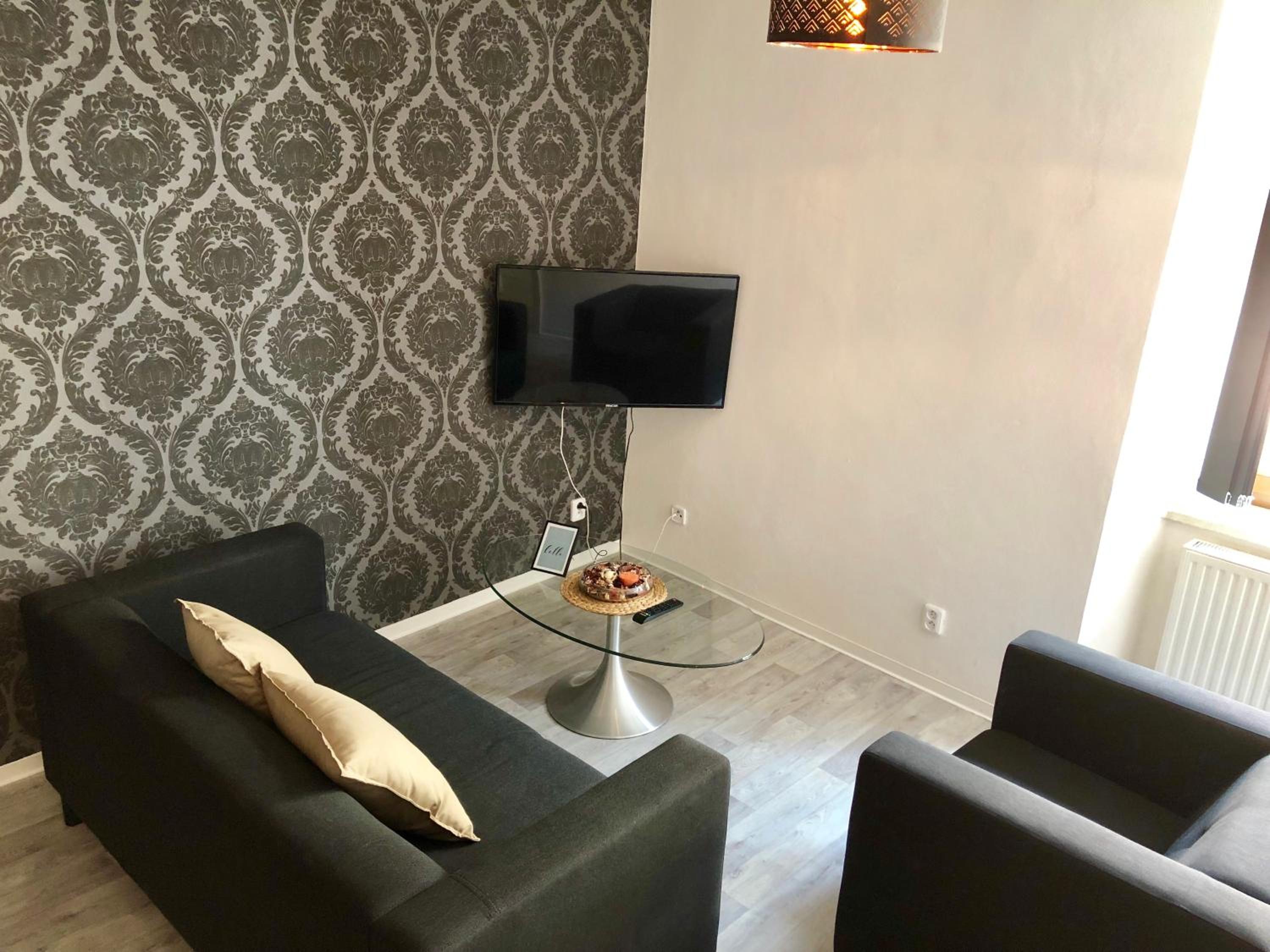 Apartmán Pisek centrum view 5