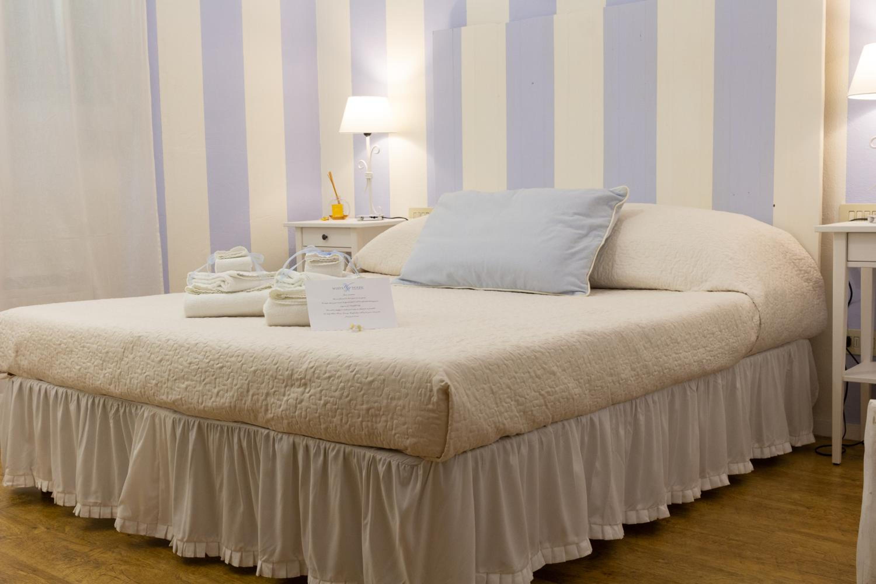 White House Luxury Hospitality