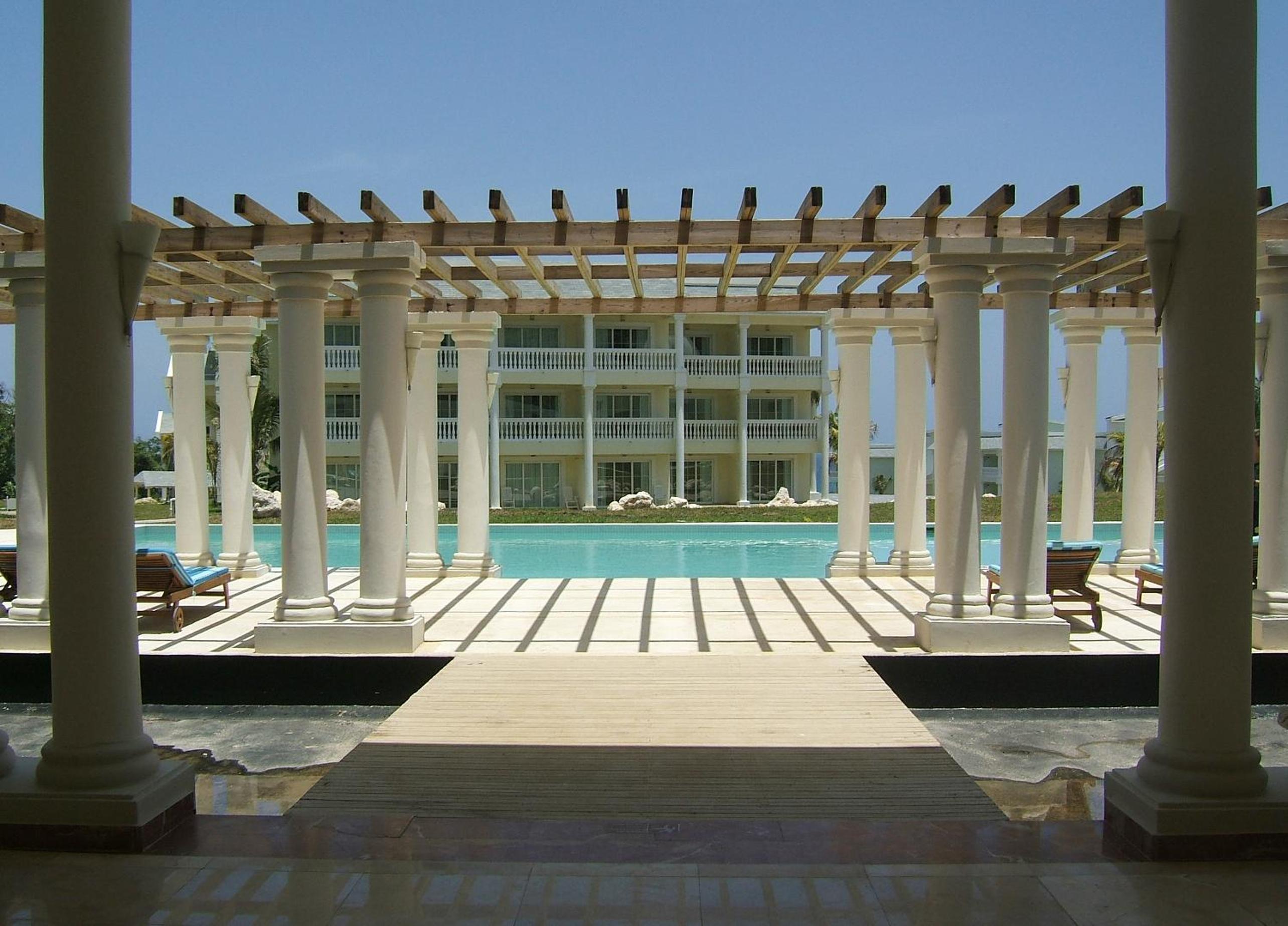 Grand Palladium Jamaica Resort & Spa All Inclusive - Photo 130