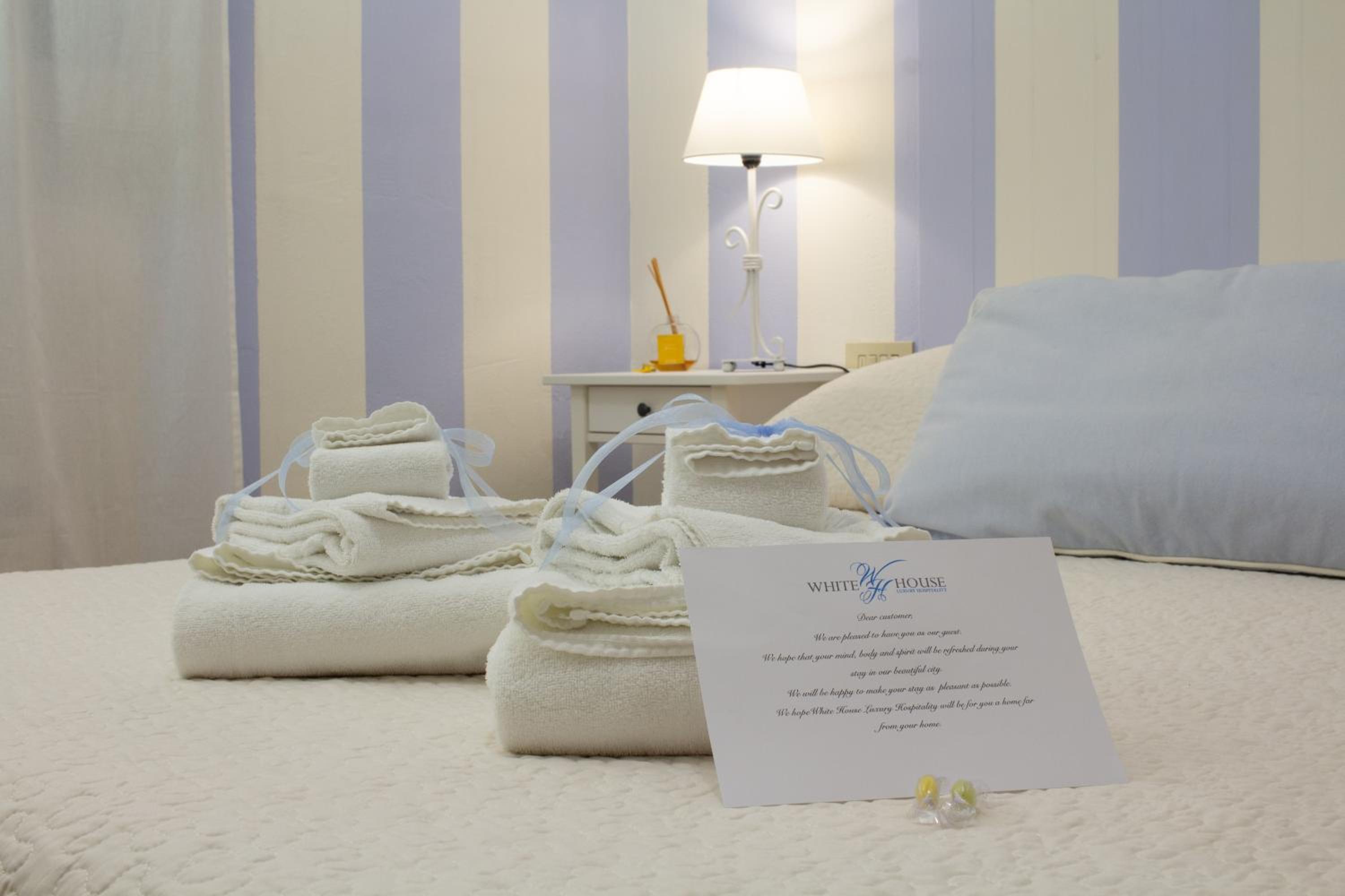 White House Luxury Hospitality