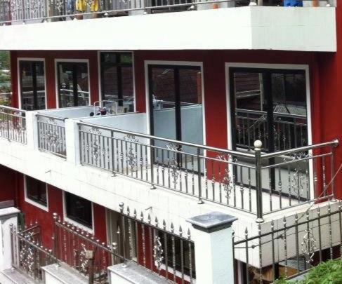 Javaresidence Apartments view 5
