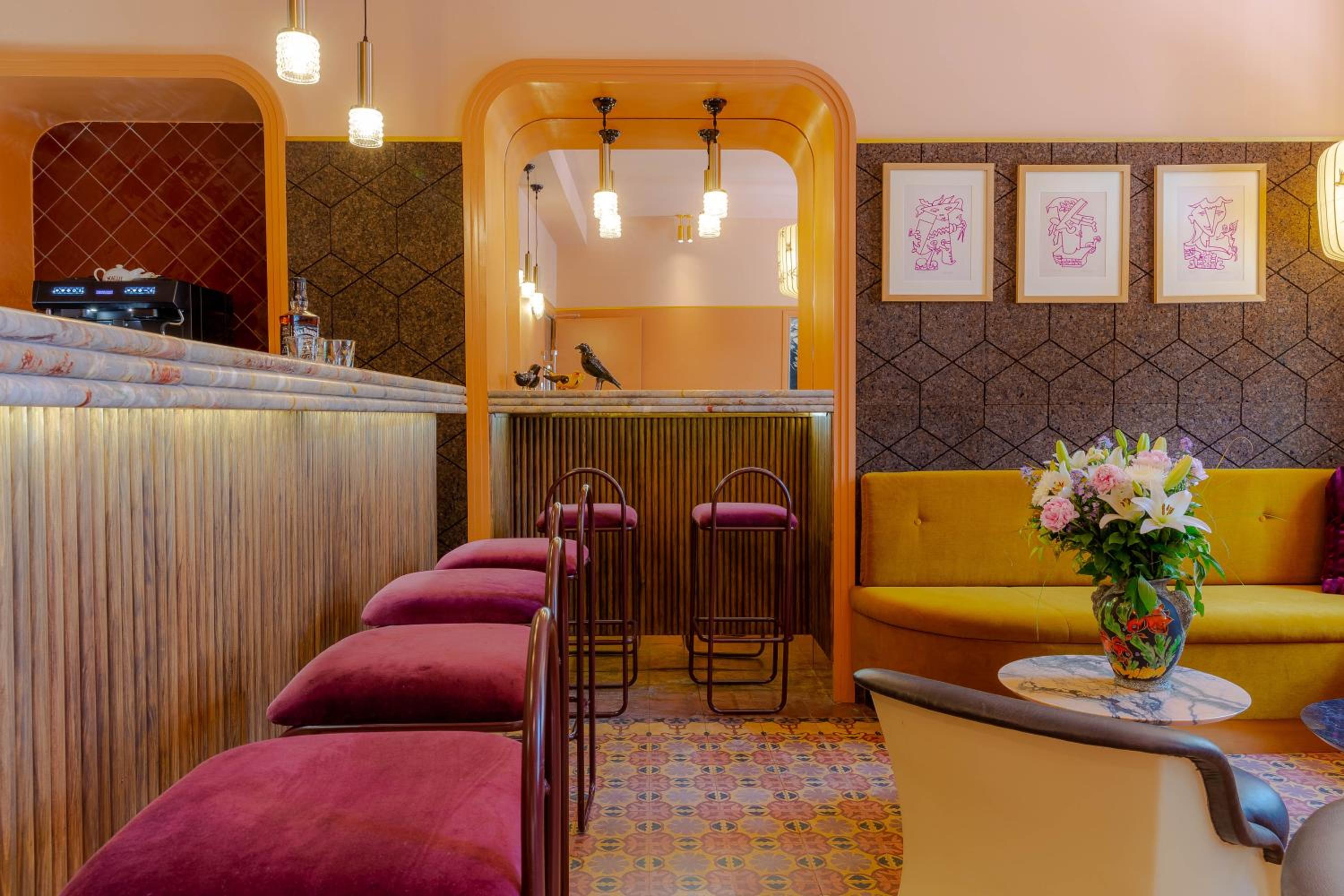 Le petit hotel, photo 67
