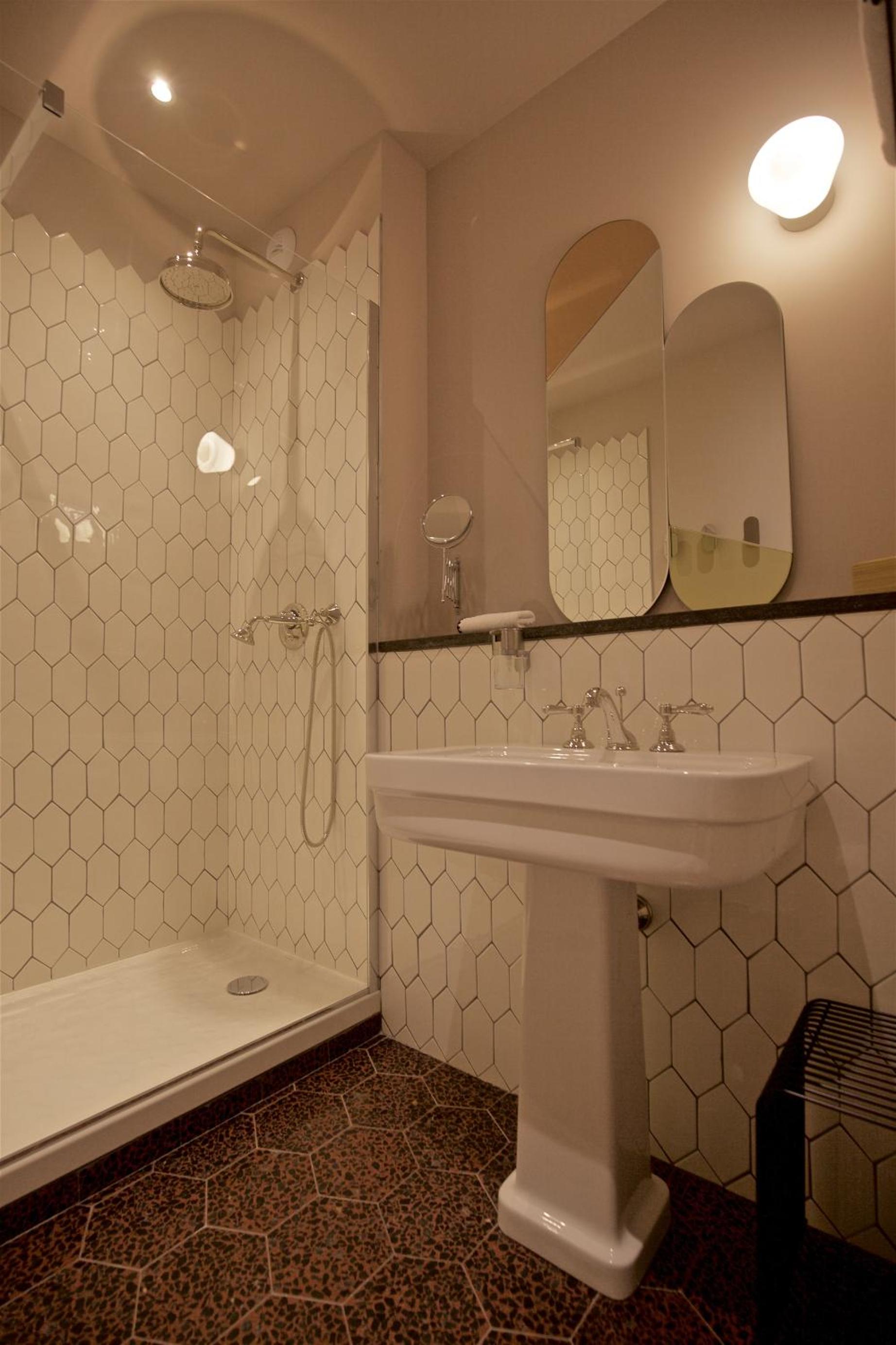 Le petit hotel, photo 73