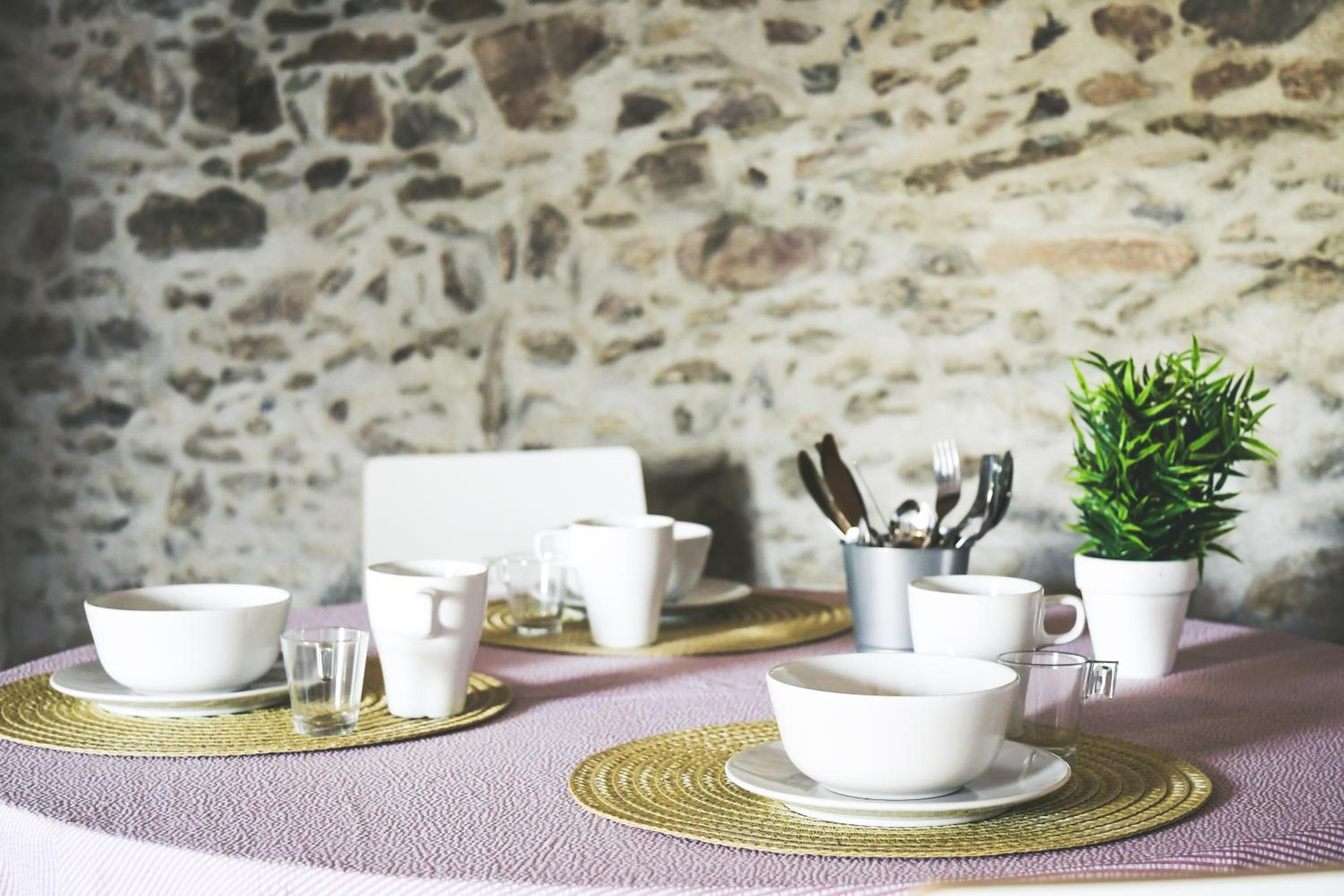 Casas da Faia - Nature Guest House