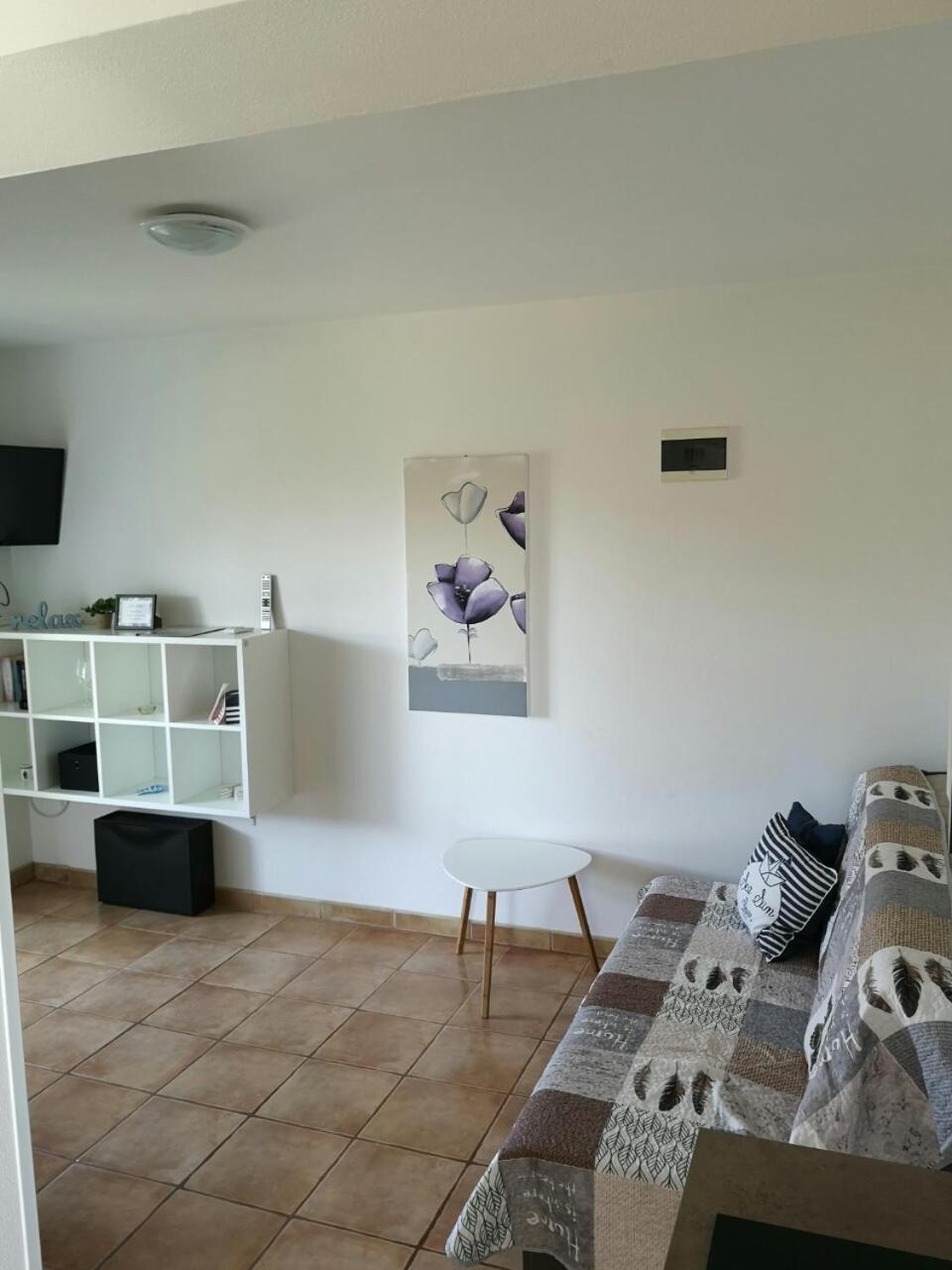 Studio Apartment Zen view 4