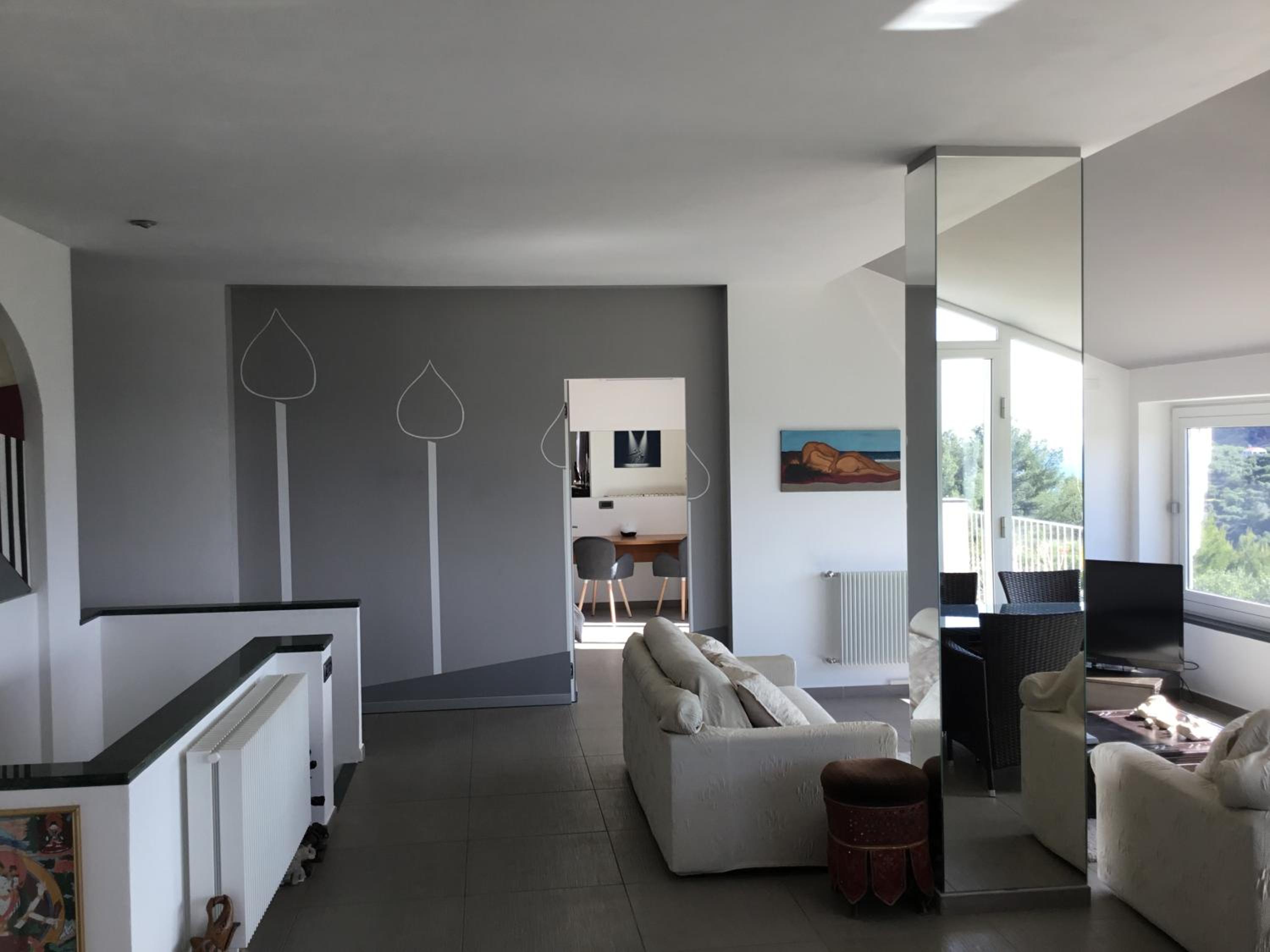 Villa Shambhala