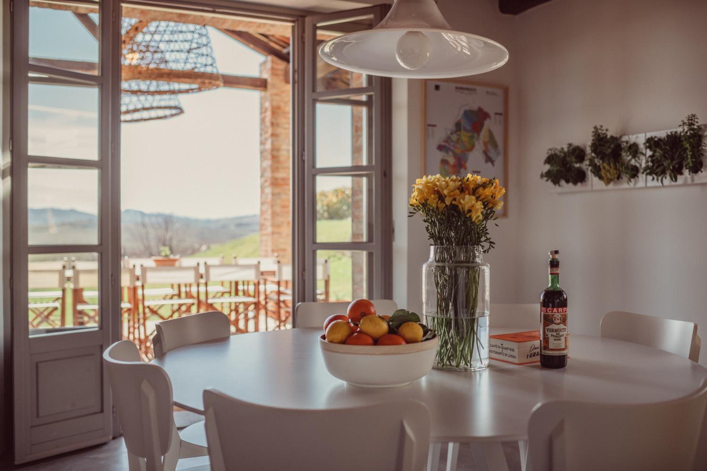 Scarpa Villas - Barolo Luxury Escape view 5