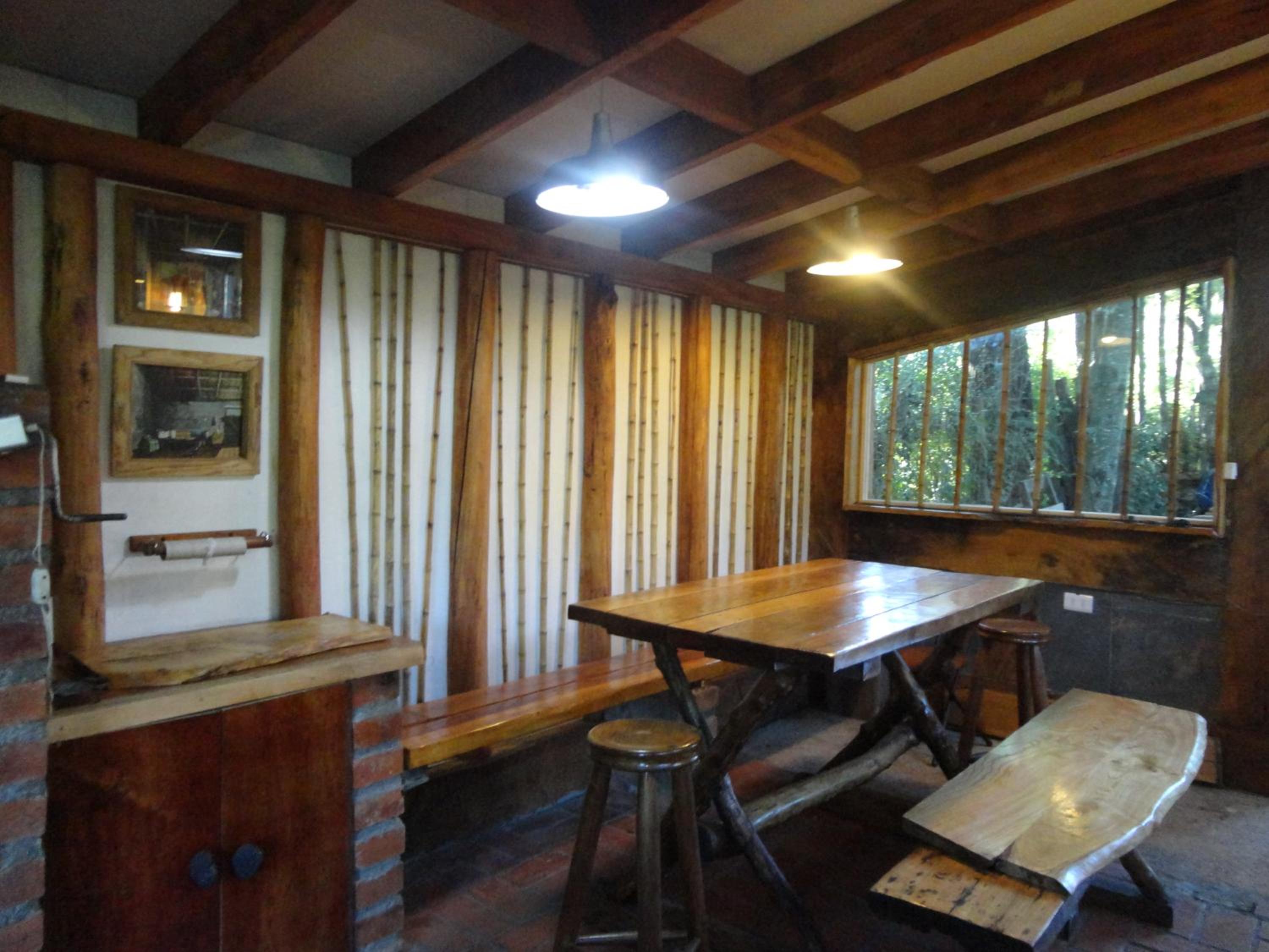 Cabañas Spa Bungalows Huarranchi