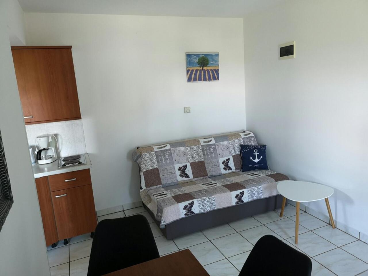 Studio Apartment Zen view 3