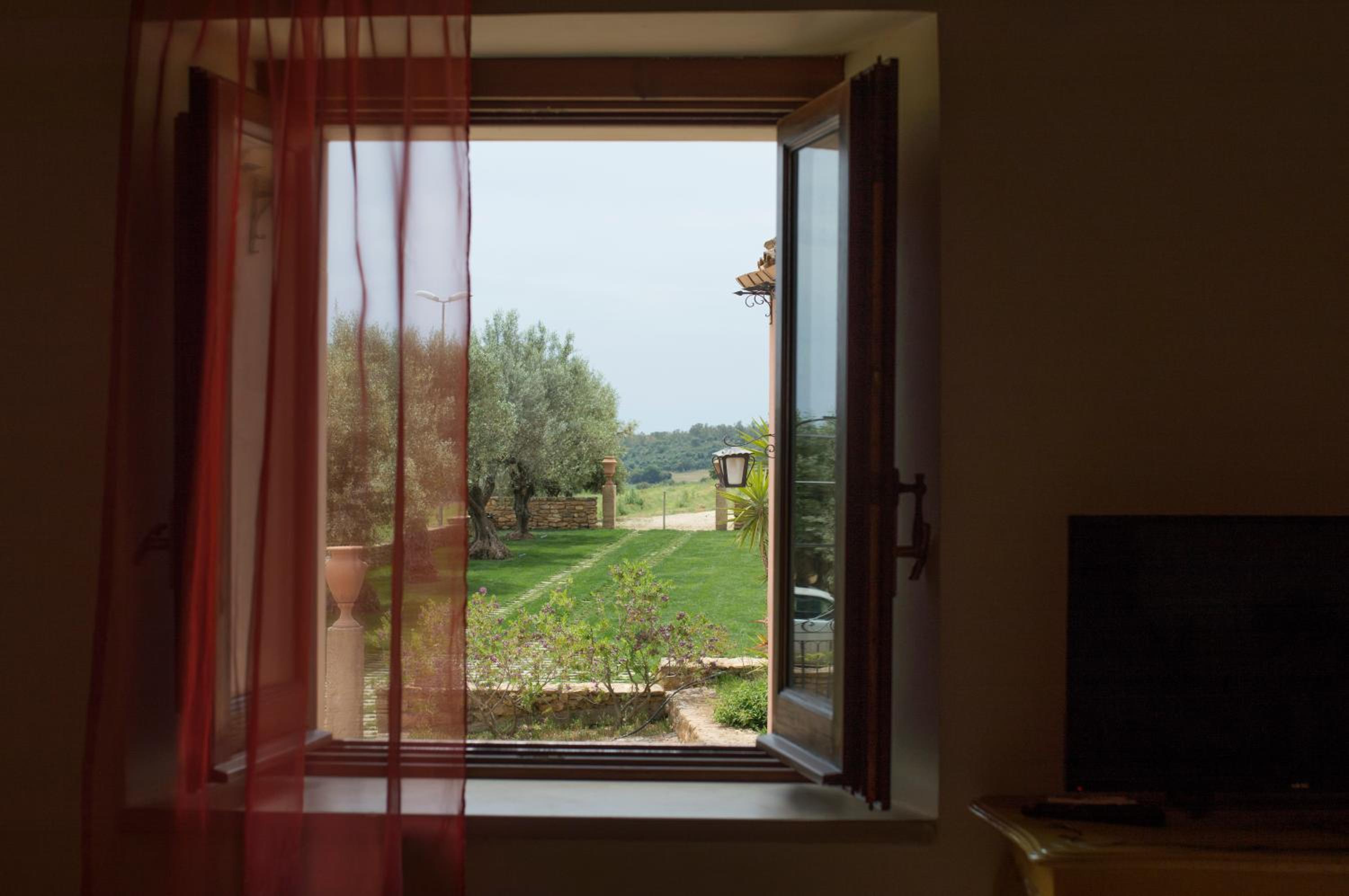 Villa D'Andrea