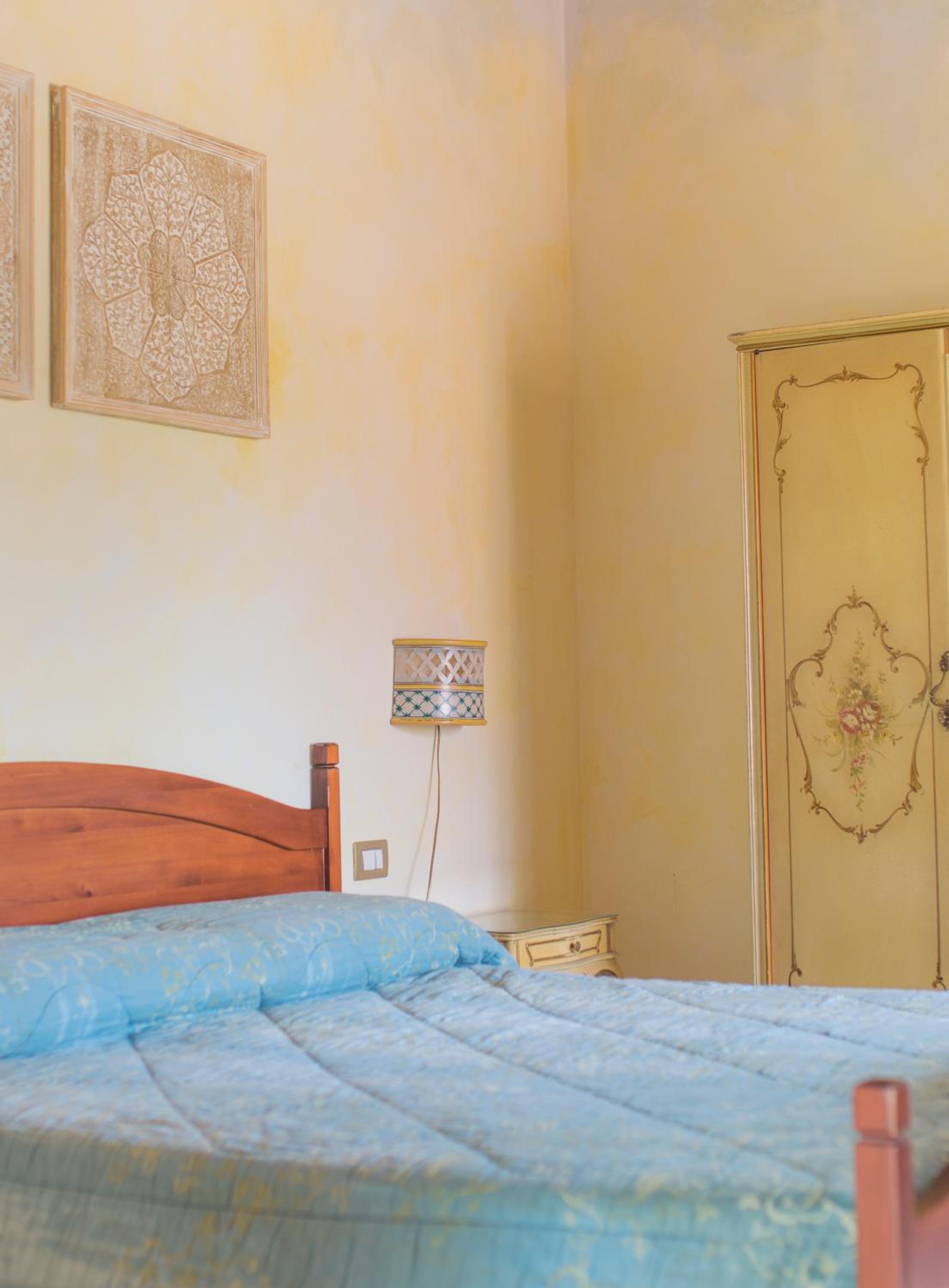 Villa D'Andrea