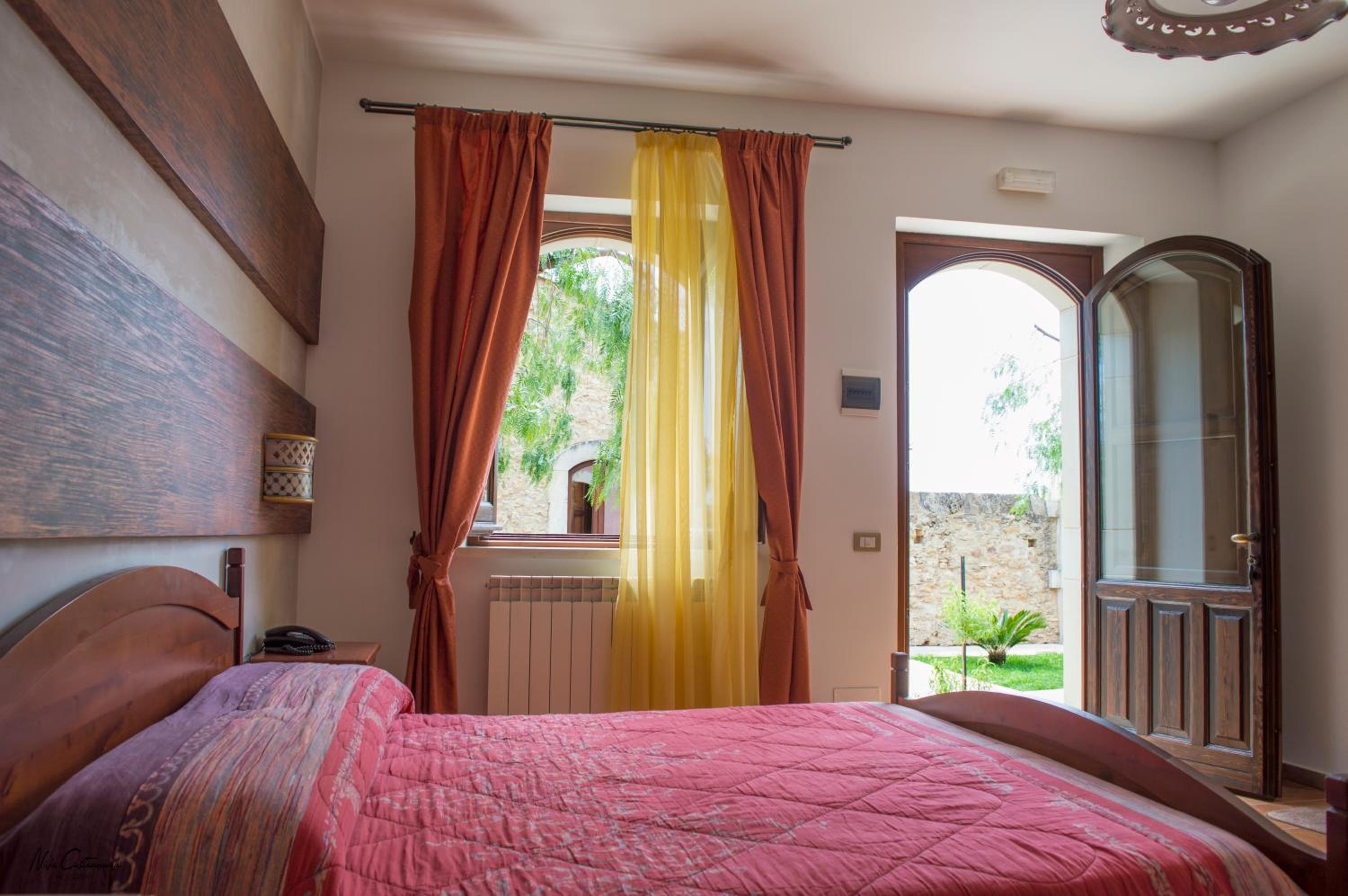 Villa D'Andrea