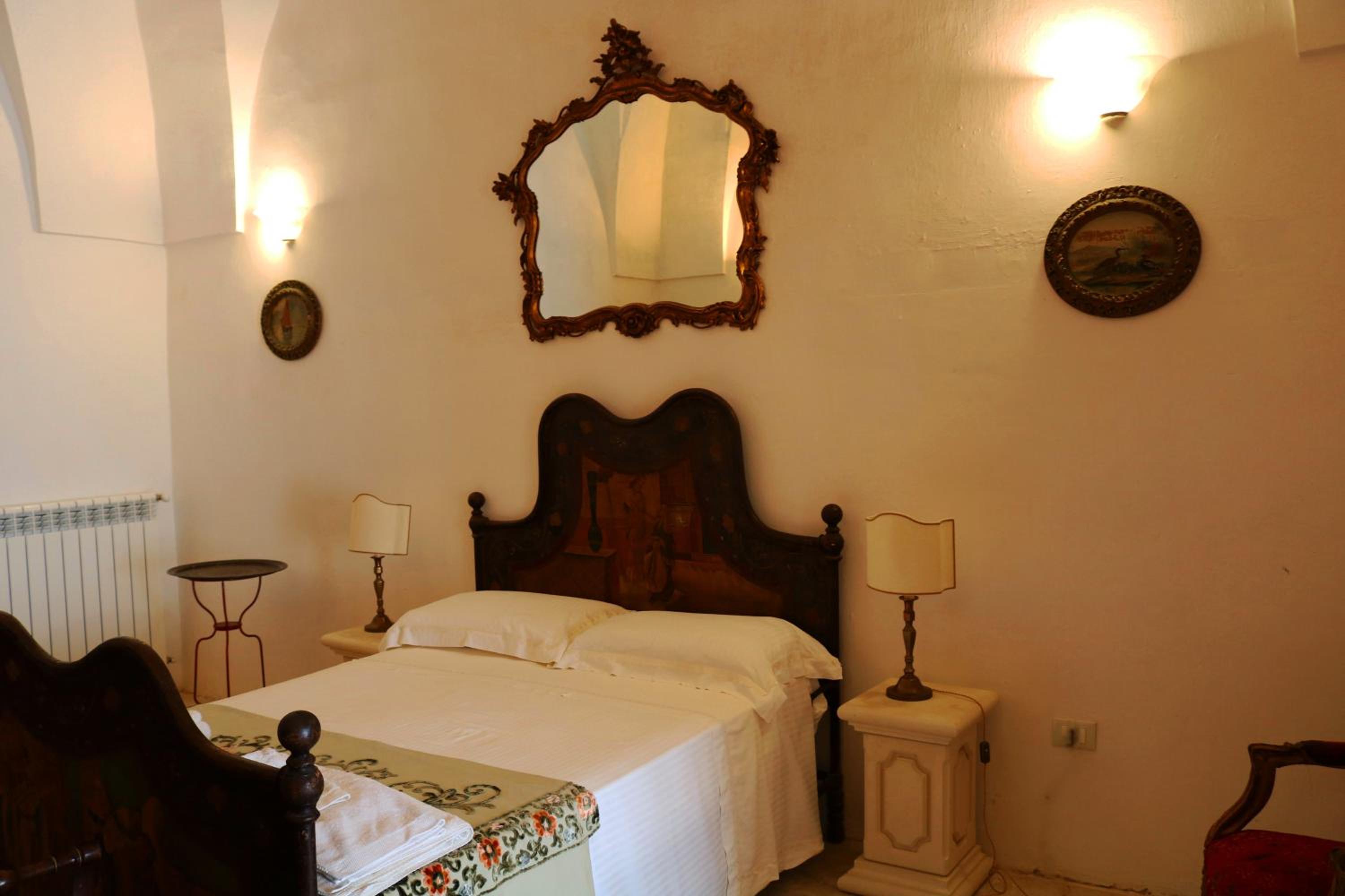 Relais Porta d'Oriente