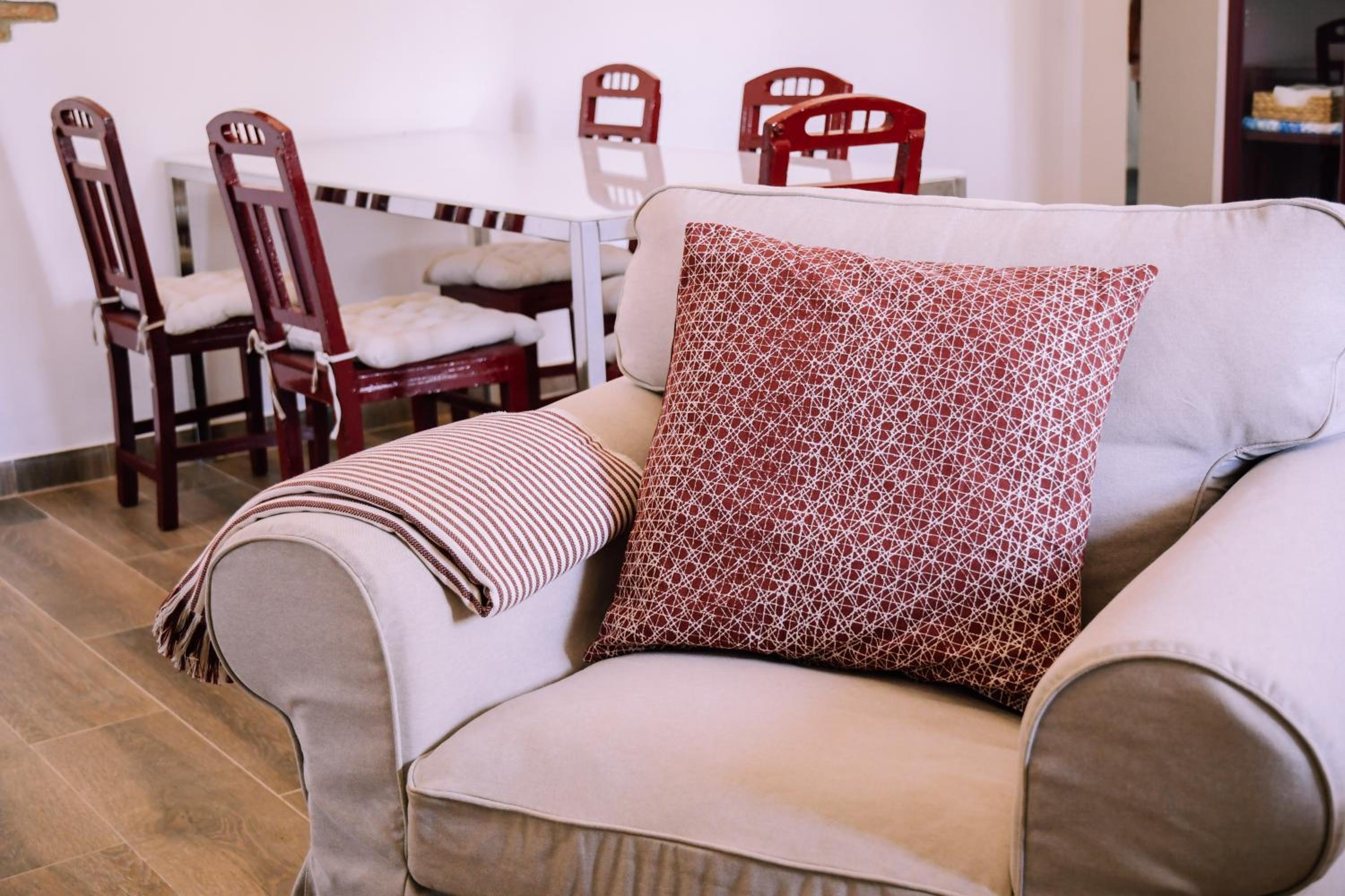 Casas da Faia - Nature Guest House
