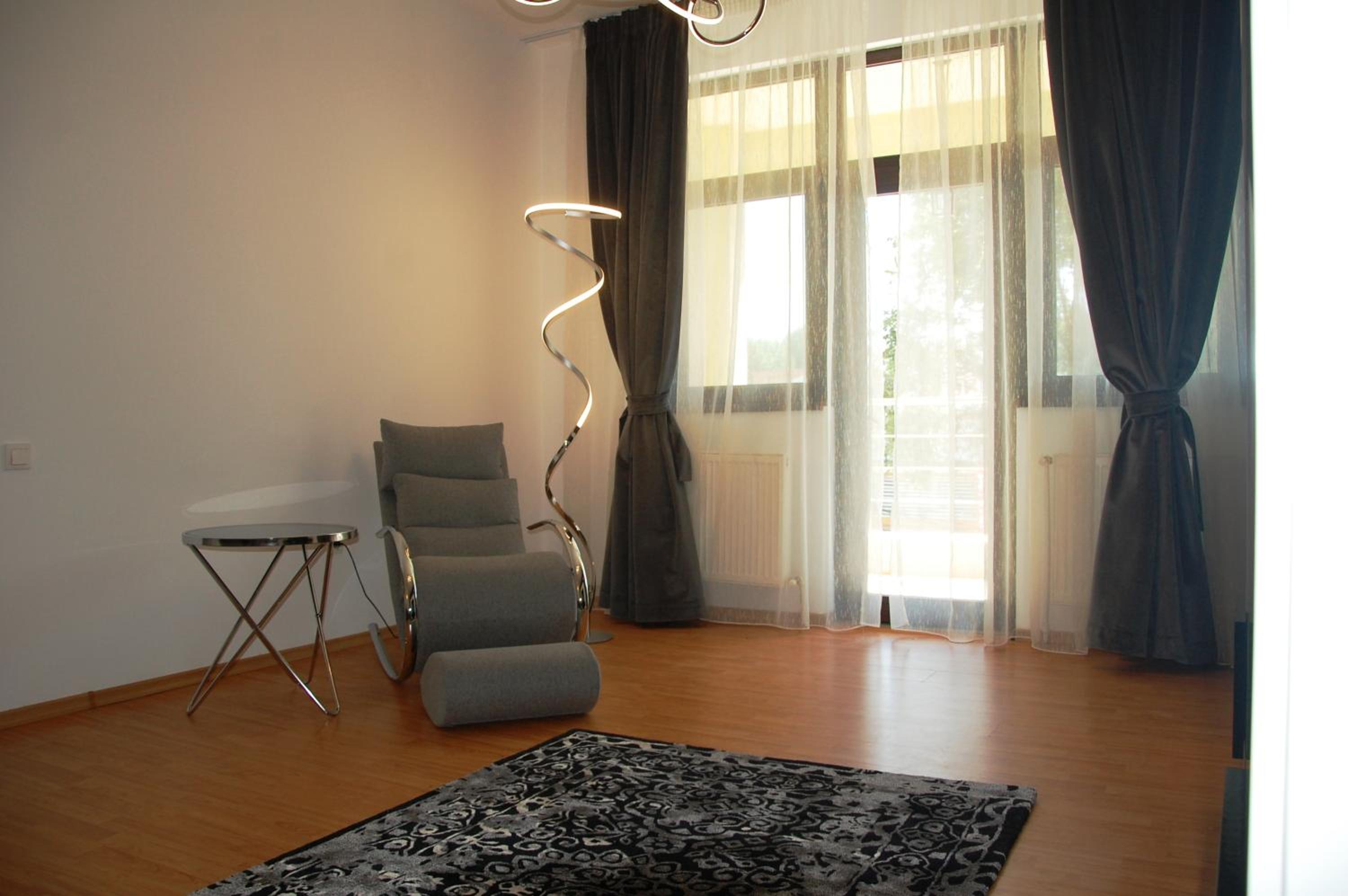 Apartament Mamaia view 5