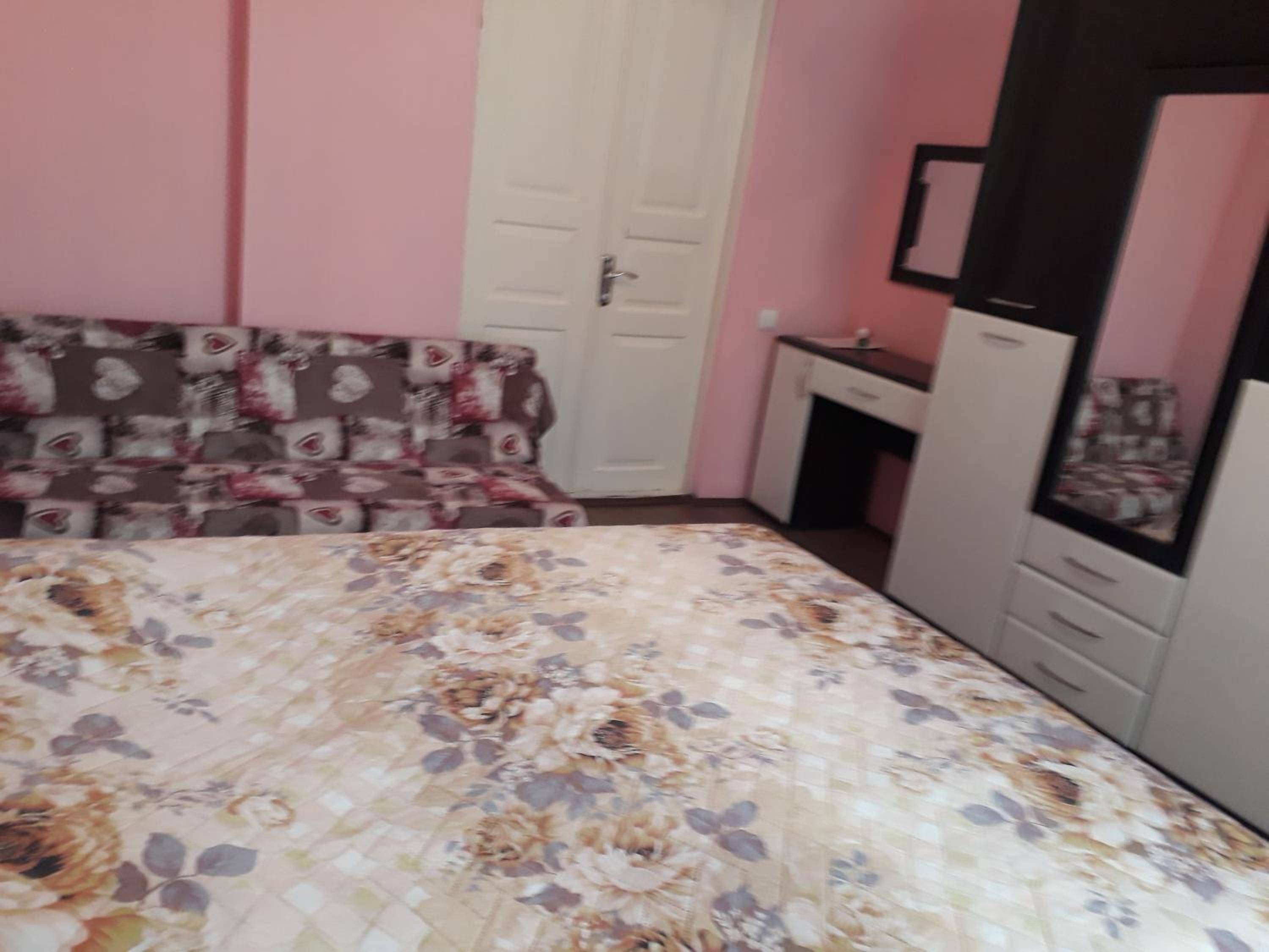 Homestay Izolda