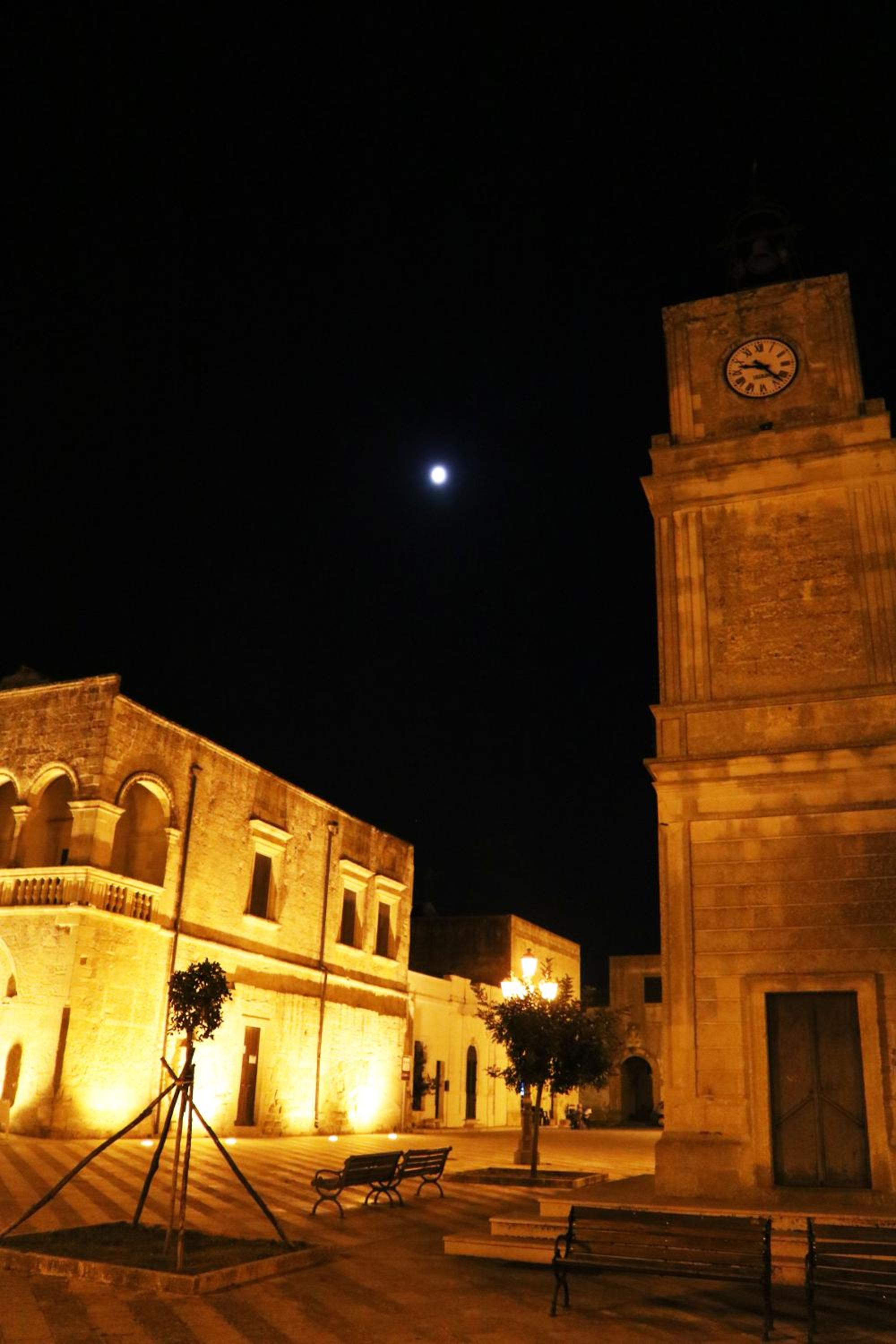 Relais Porta d'Oriente