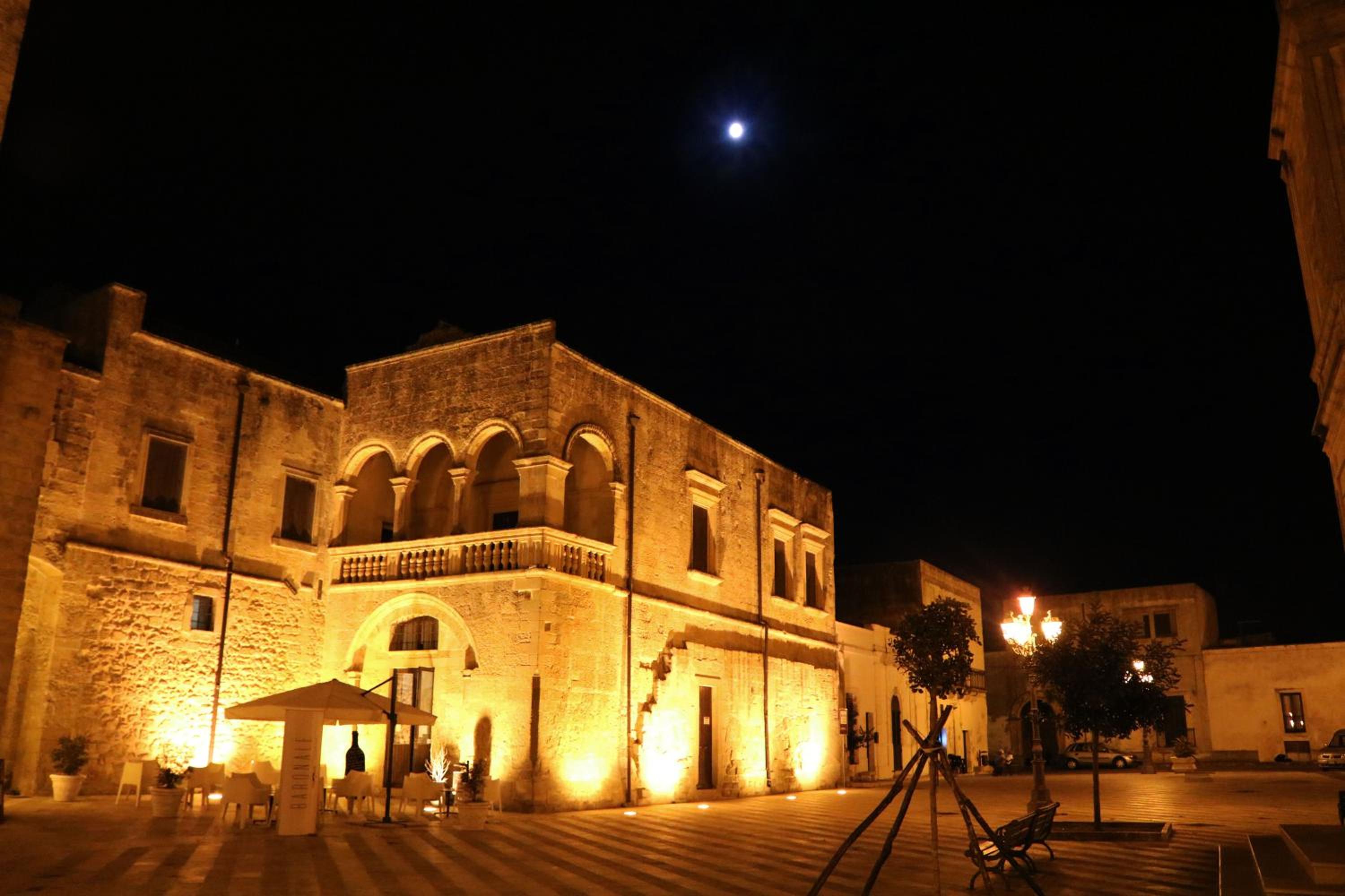 Relais Porta d'Oriente