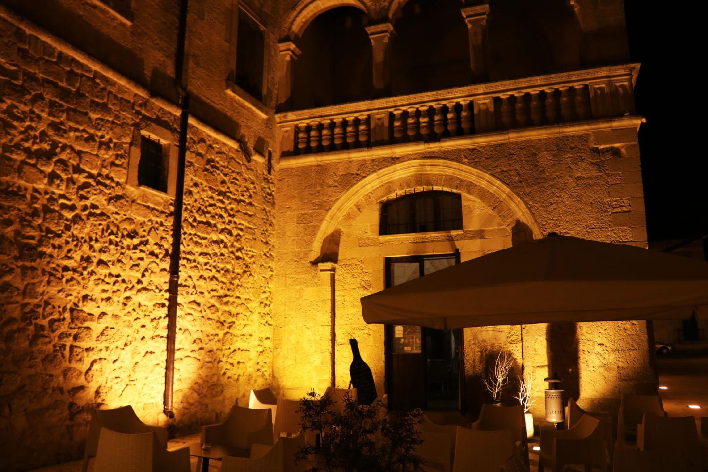 Relais Porta d'Oriente