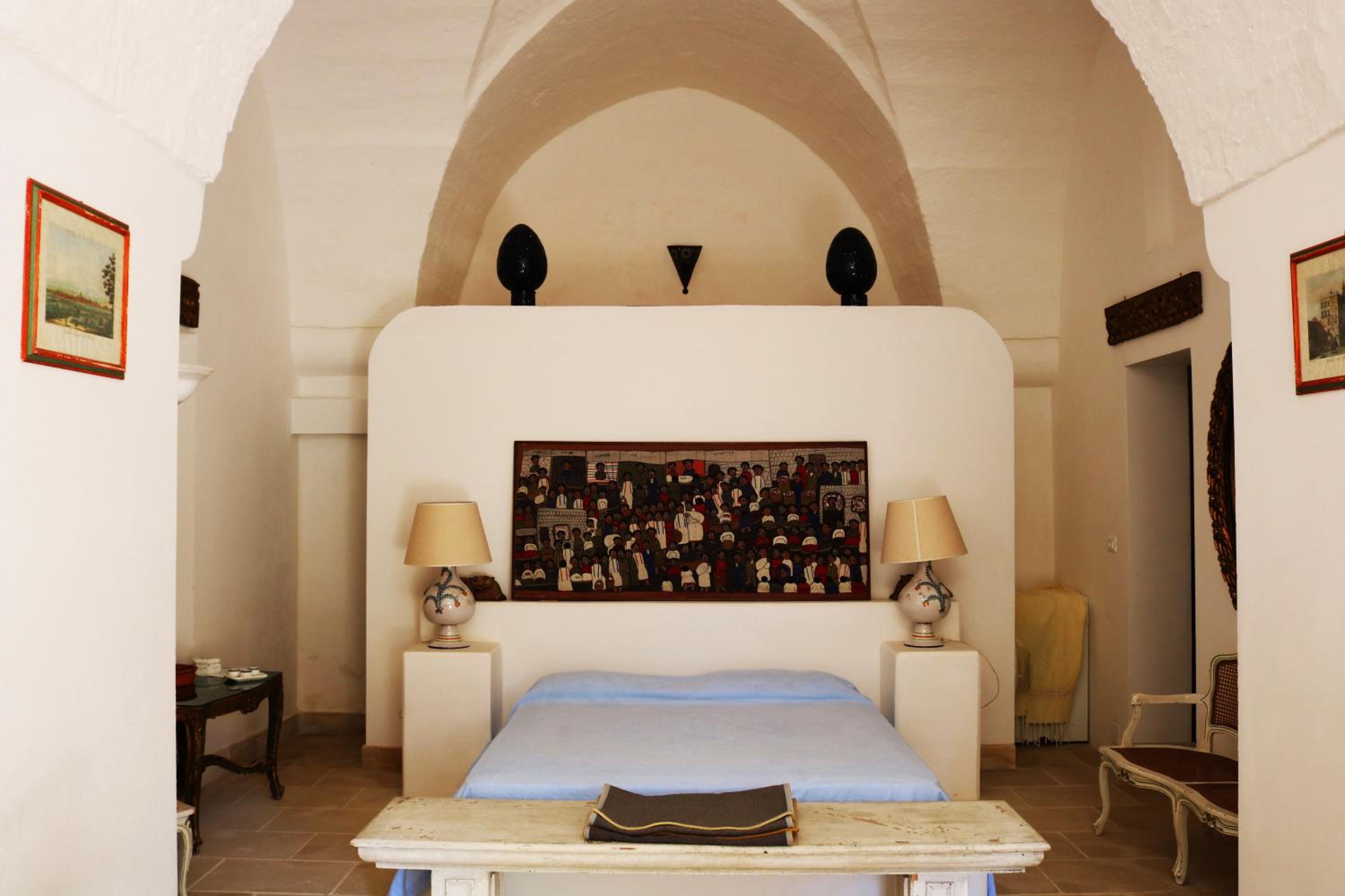 Relais Porta d'Oriente