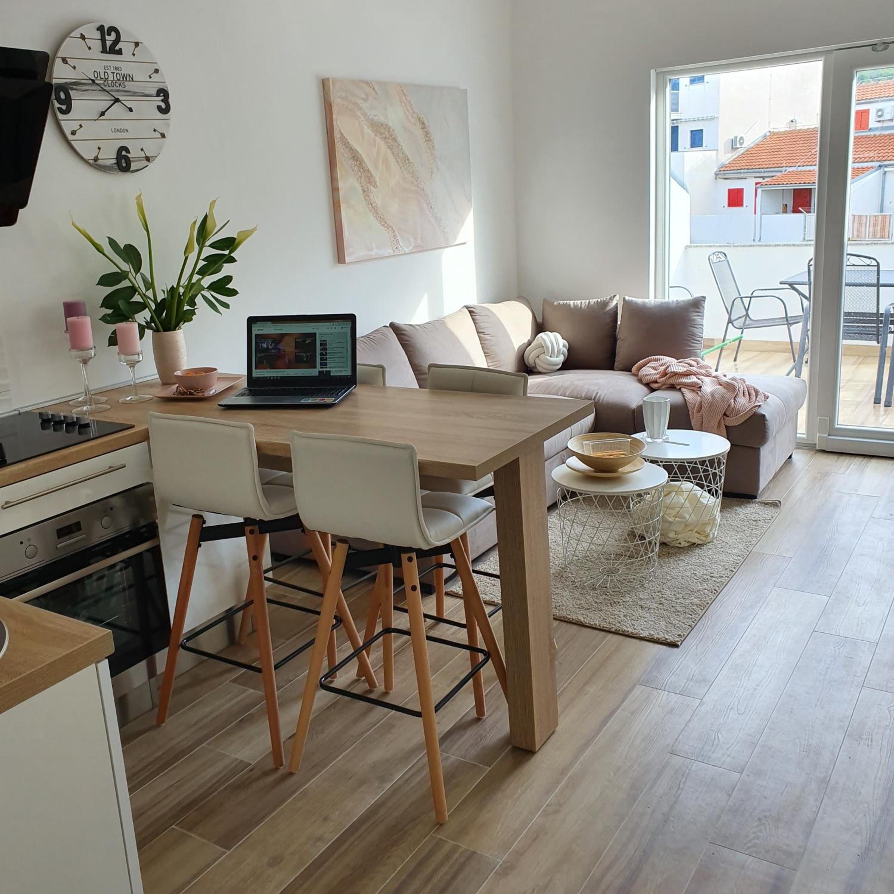 Apartment Magic
