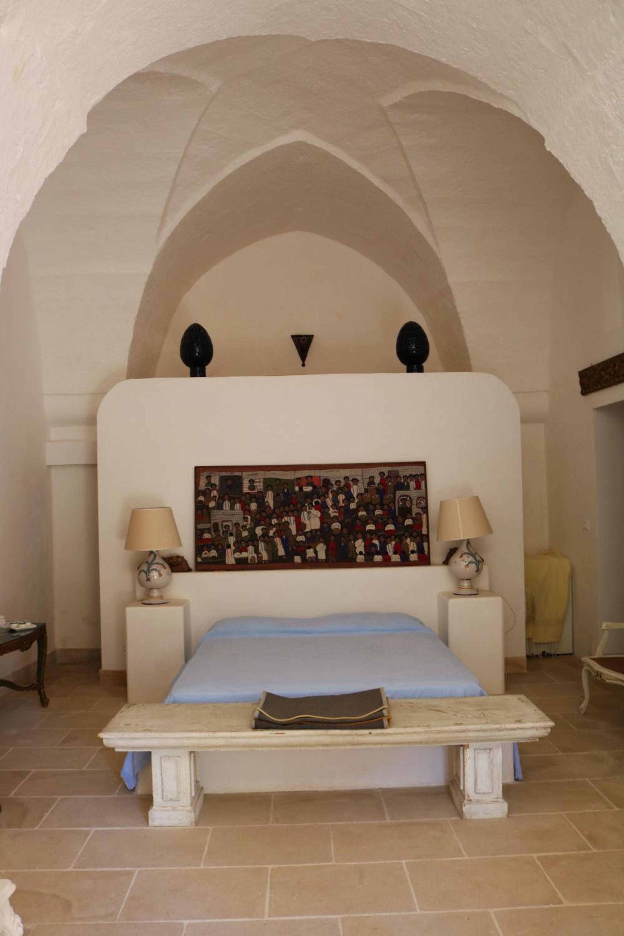Relais Porta d'Oriente