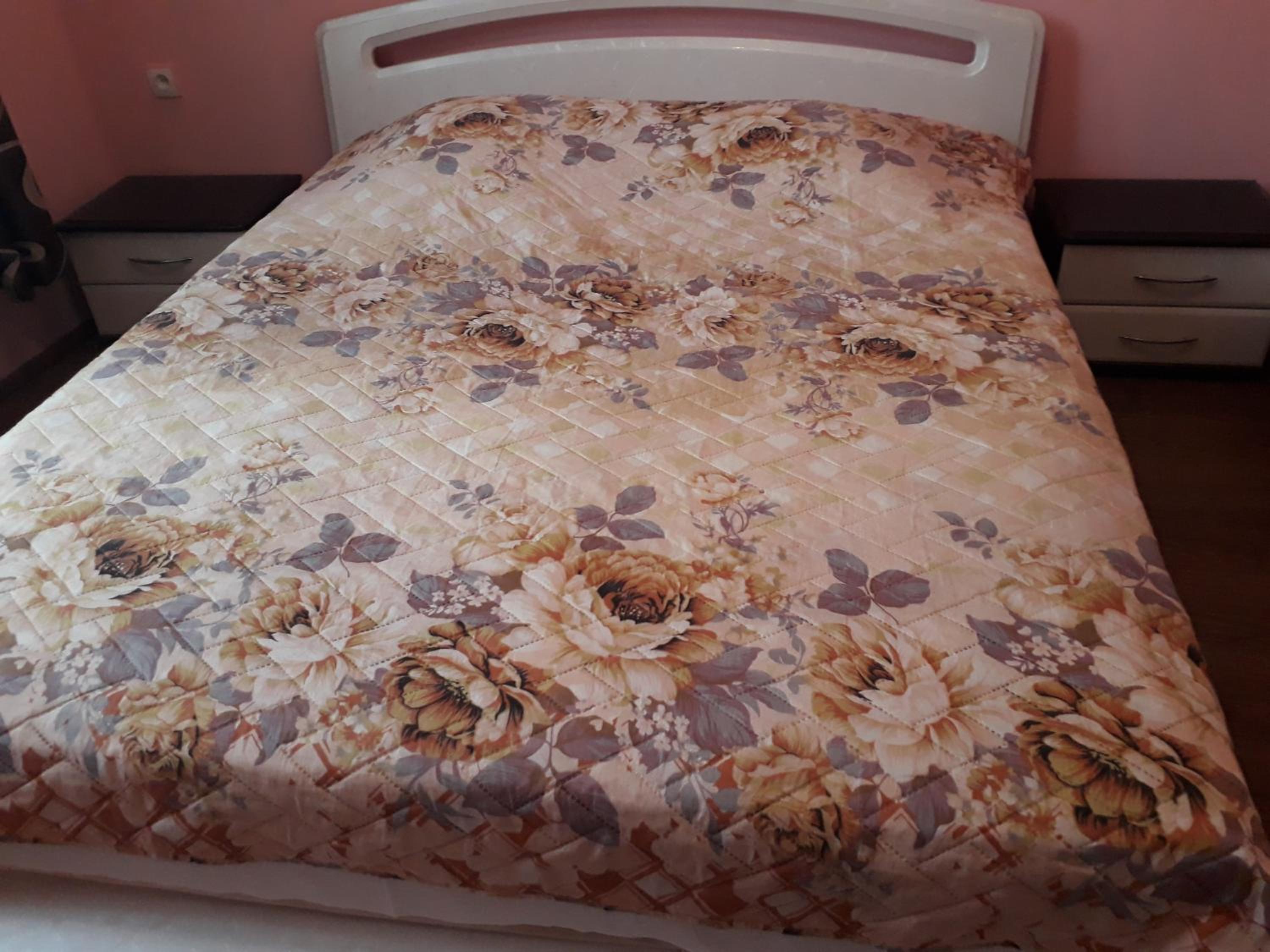 Homestay Izolda