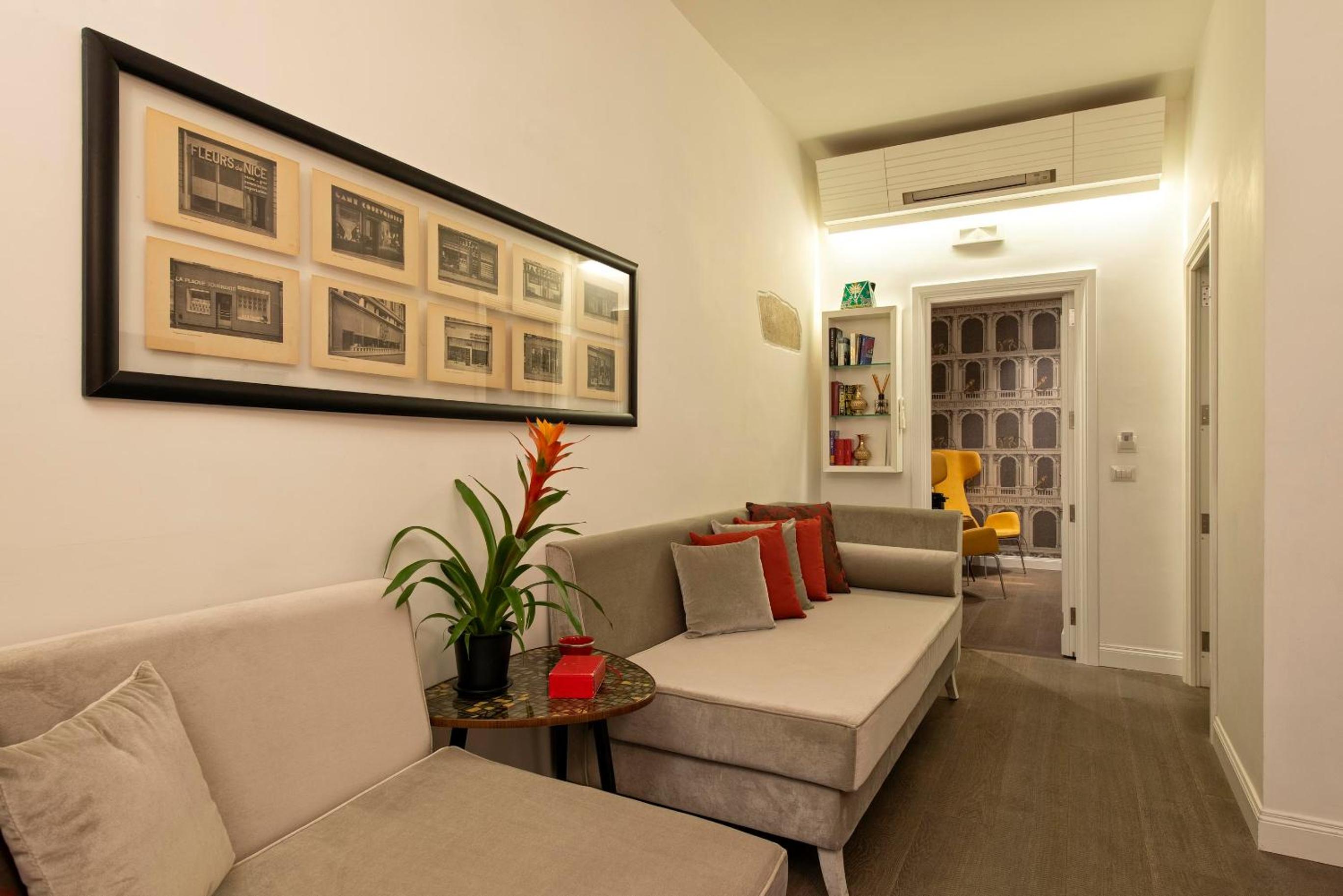 Maison Evelina
